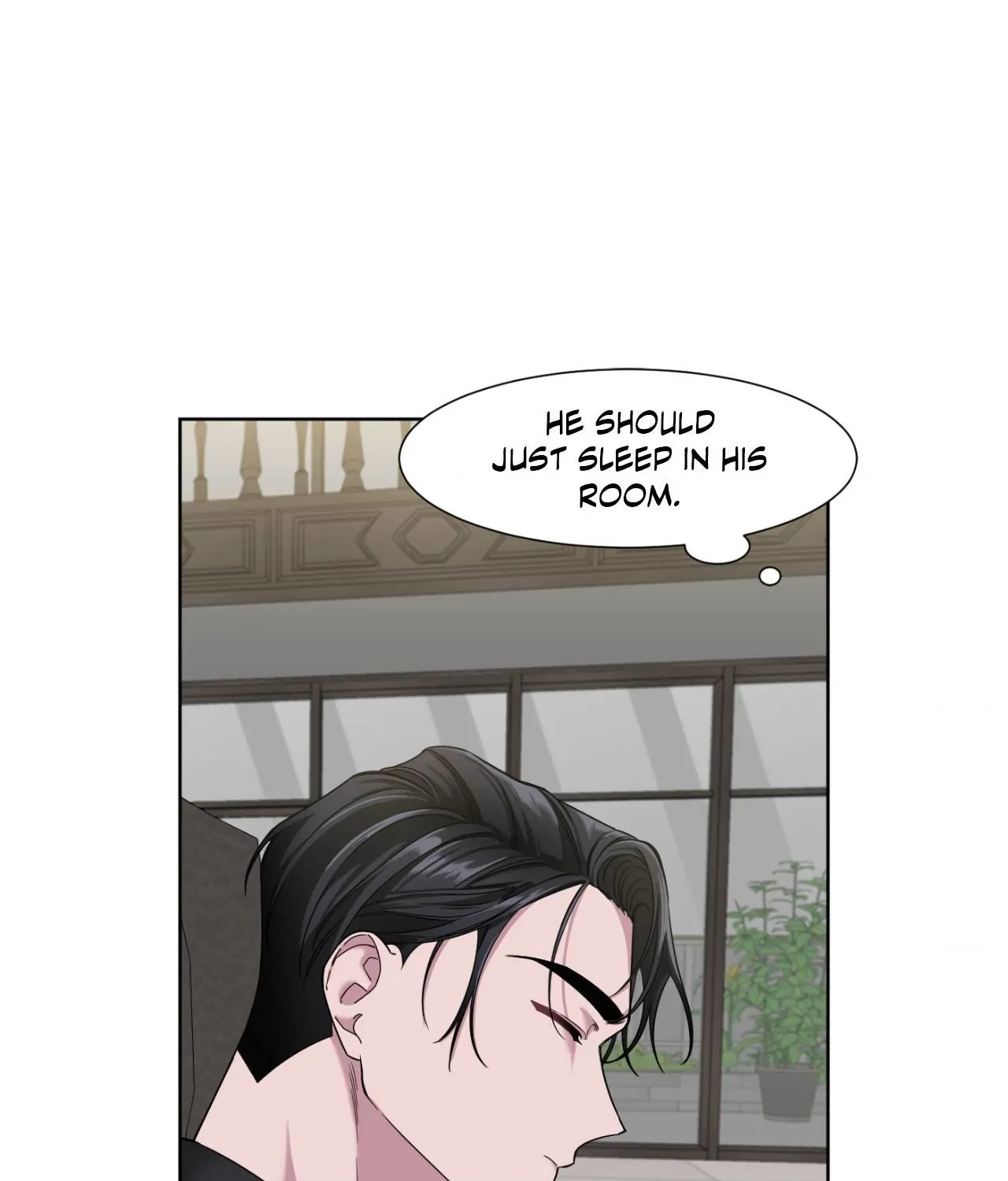 Death Planning [Official] - Chapter 3 manhwa