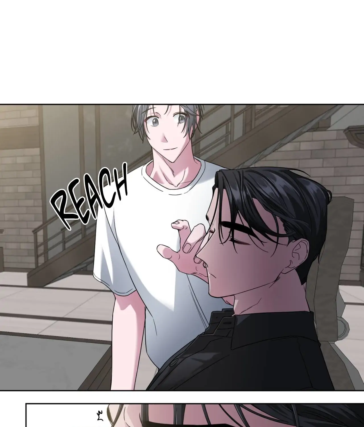Death Planning [Official] - Chapter 3 manhwa