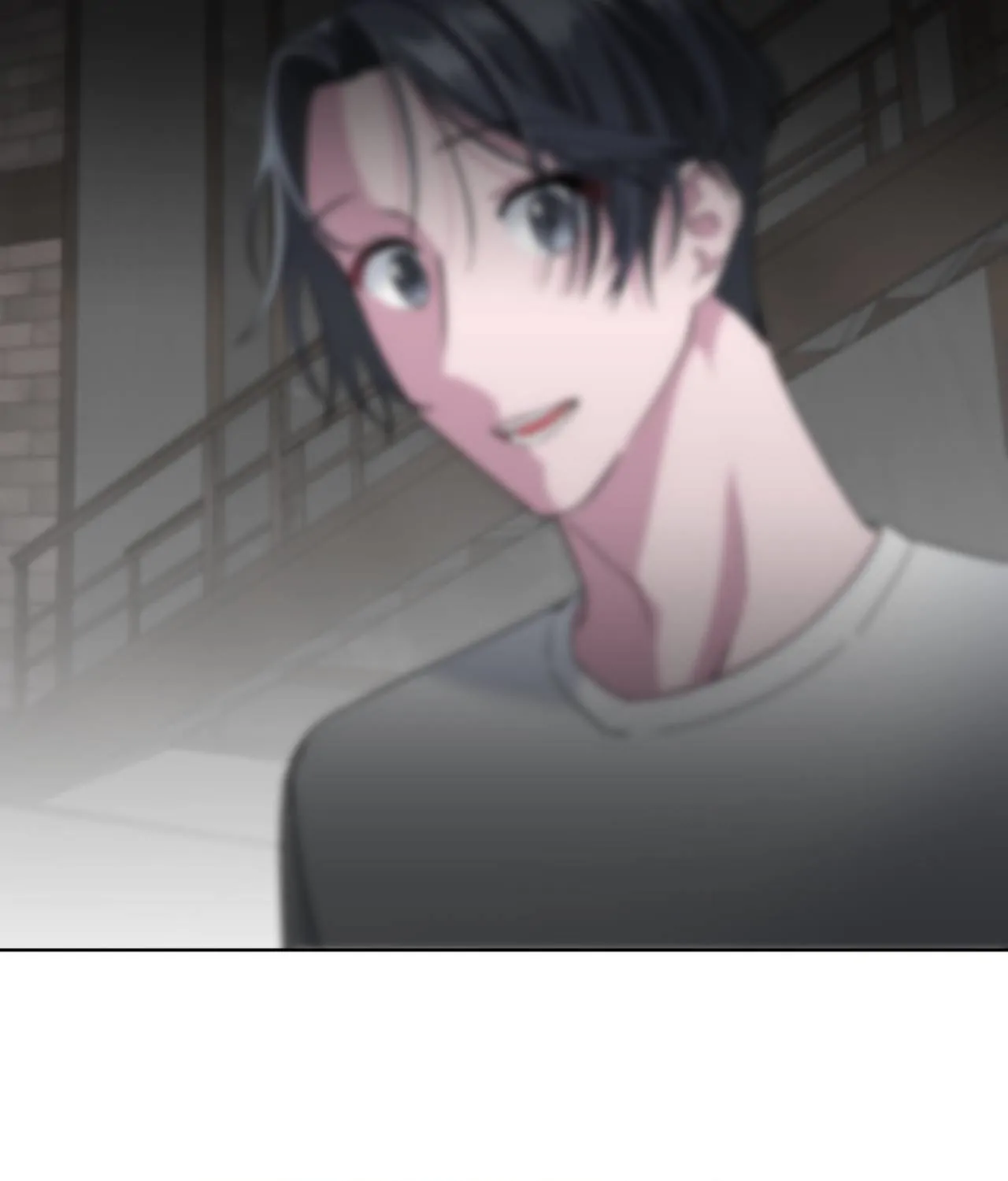 Death Planning [Official] - Chapter 3 manhwa