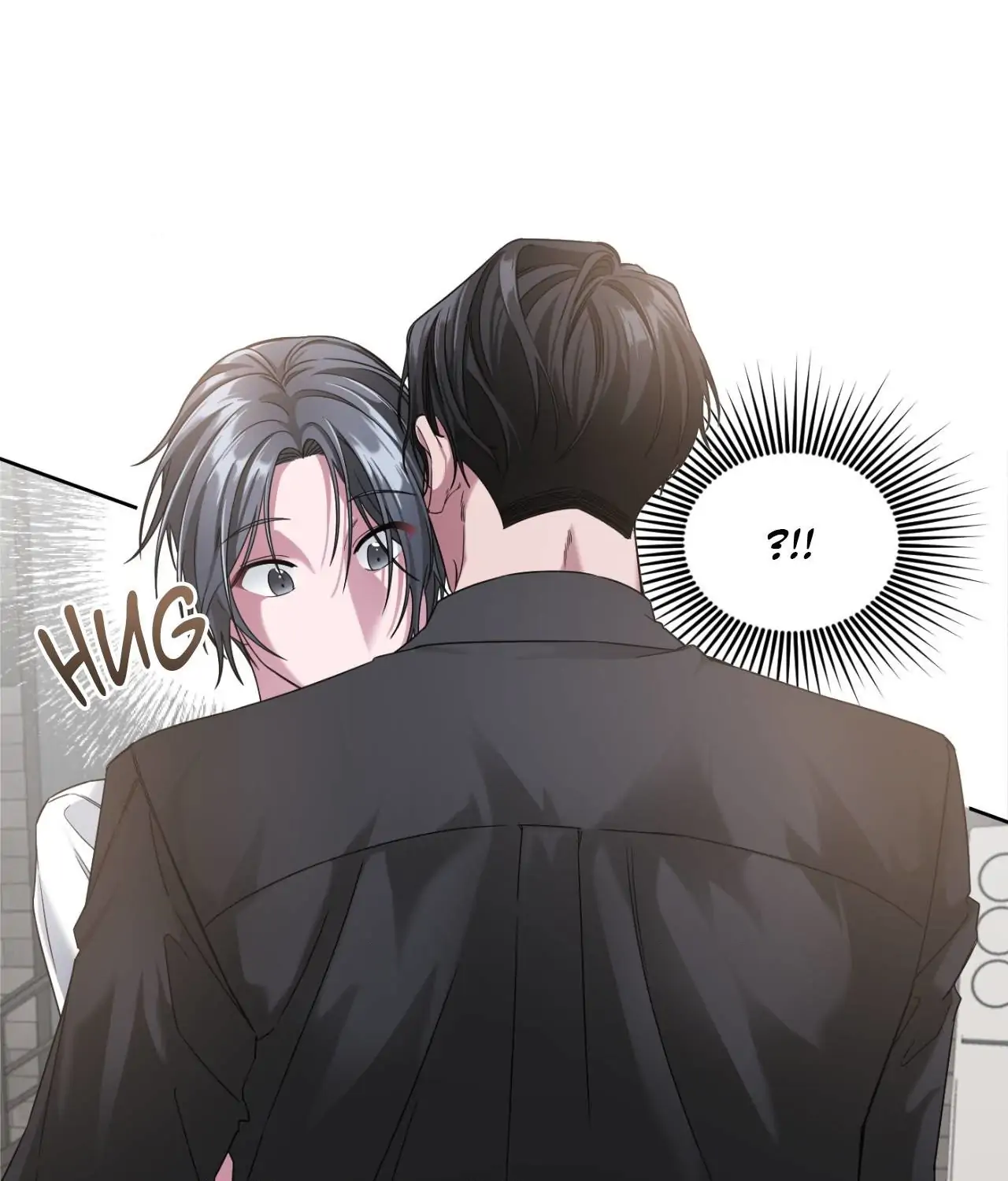 Death Planning [Official] - Chapter 3 manhwa