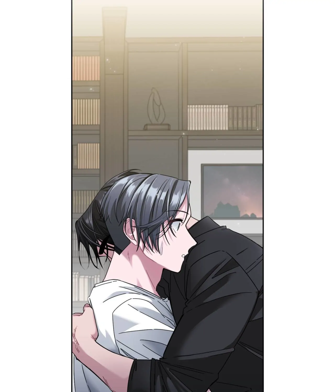 Death Planning [Official] - Chapter 4 manhwa