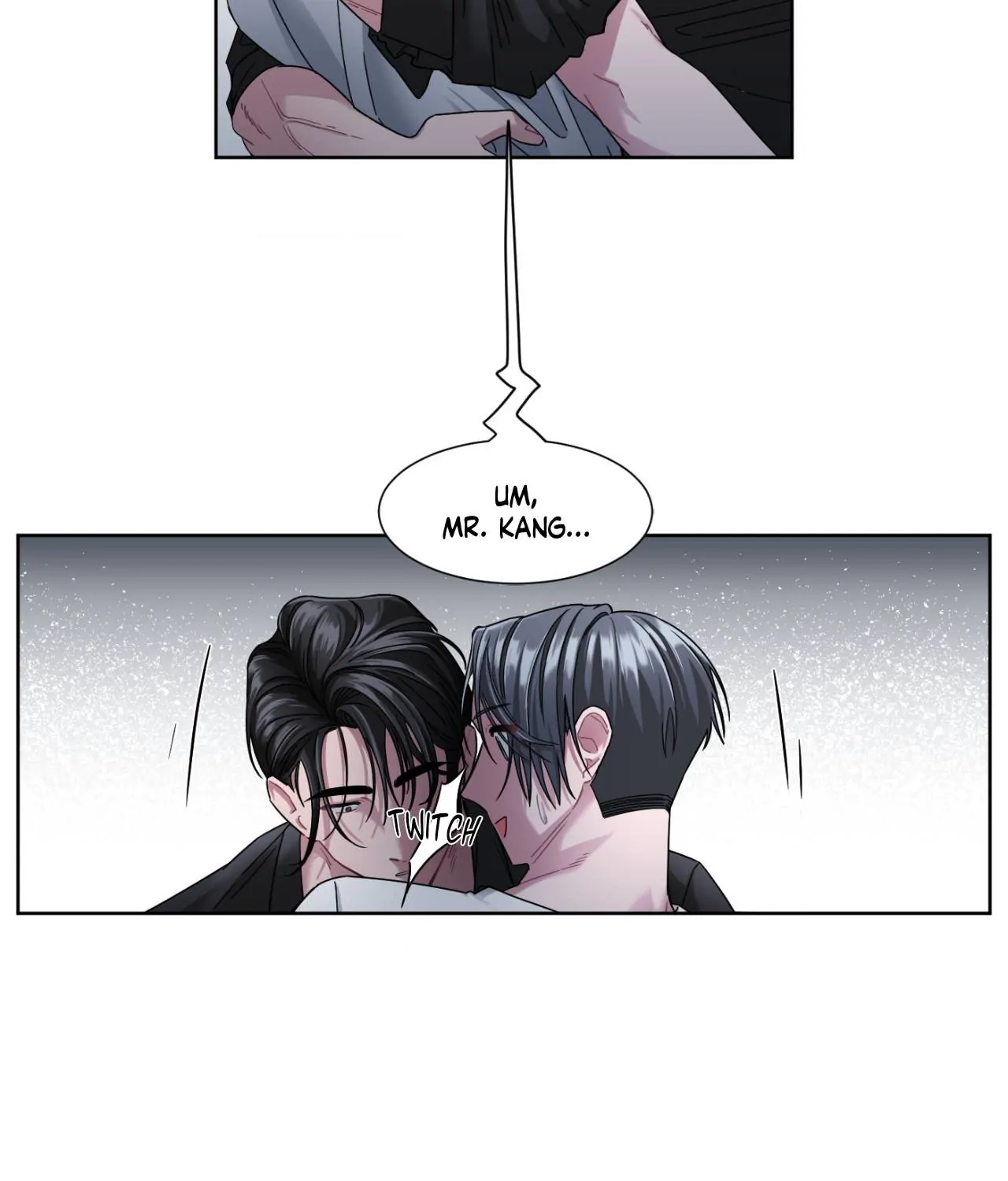 Death Planning [Official] - Chapter 4 manhwa