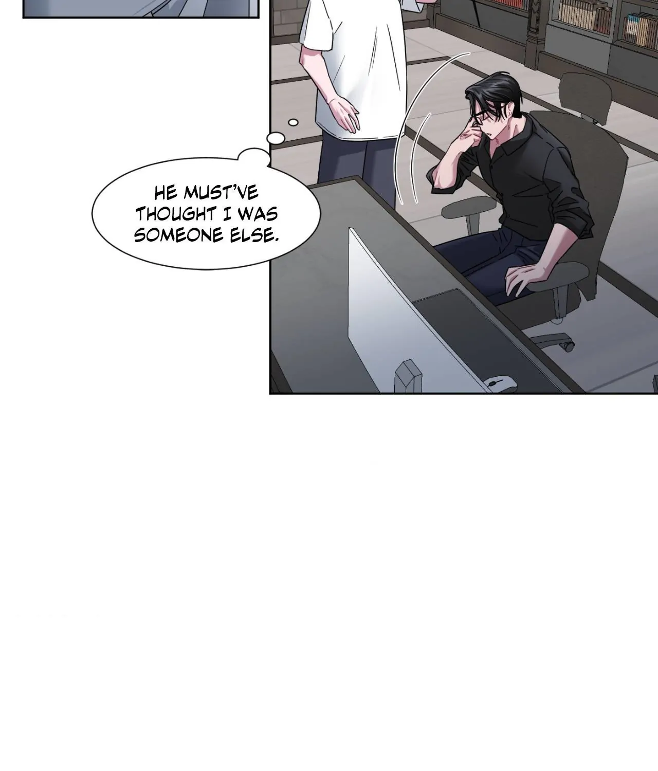 Death Planning [Official] - Chapter 4 manhwa