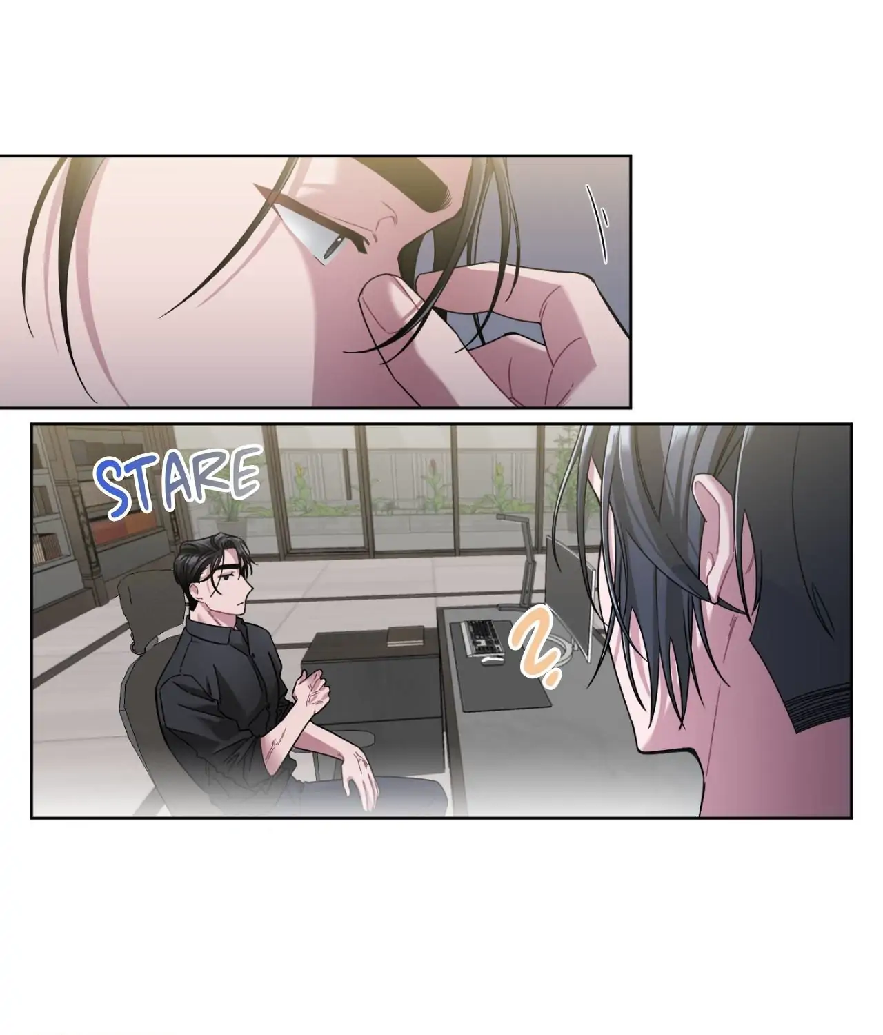 Death Planning [Official] - Chapter 4 manhwa