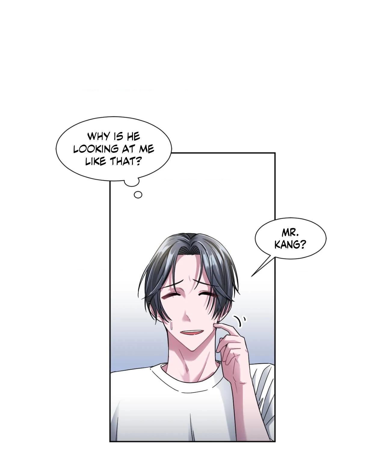 Death Planning [Official] - Chapter 4 manhwa