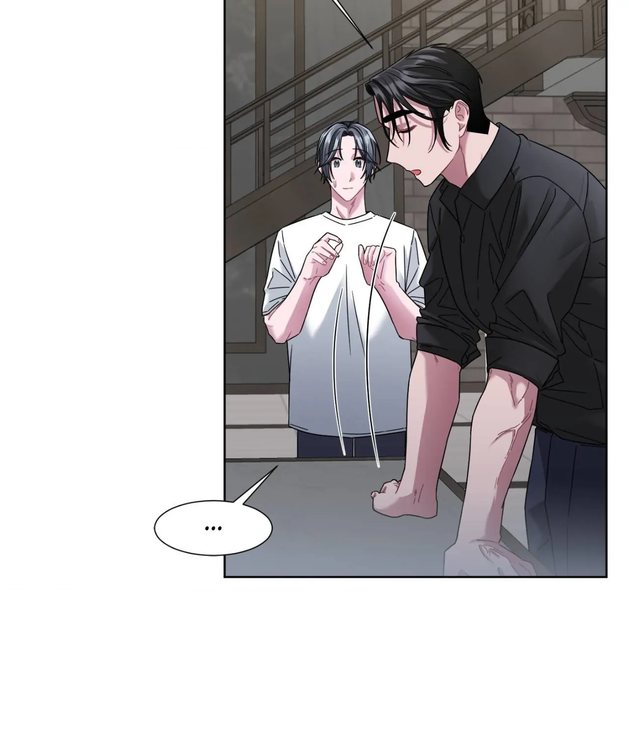 Death Planning [Official] - Chapter 4 manhwa