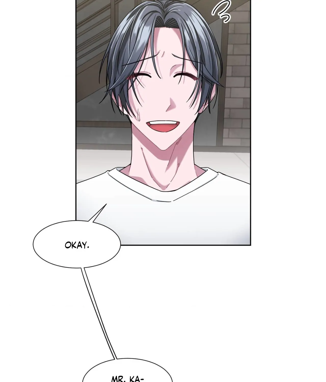 Death Planning [Official] - Chapter 4 manhwa