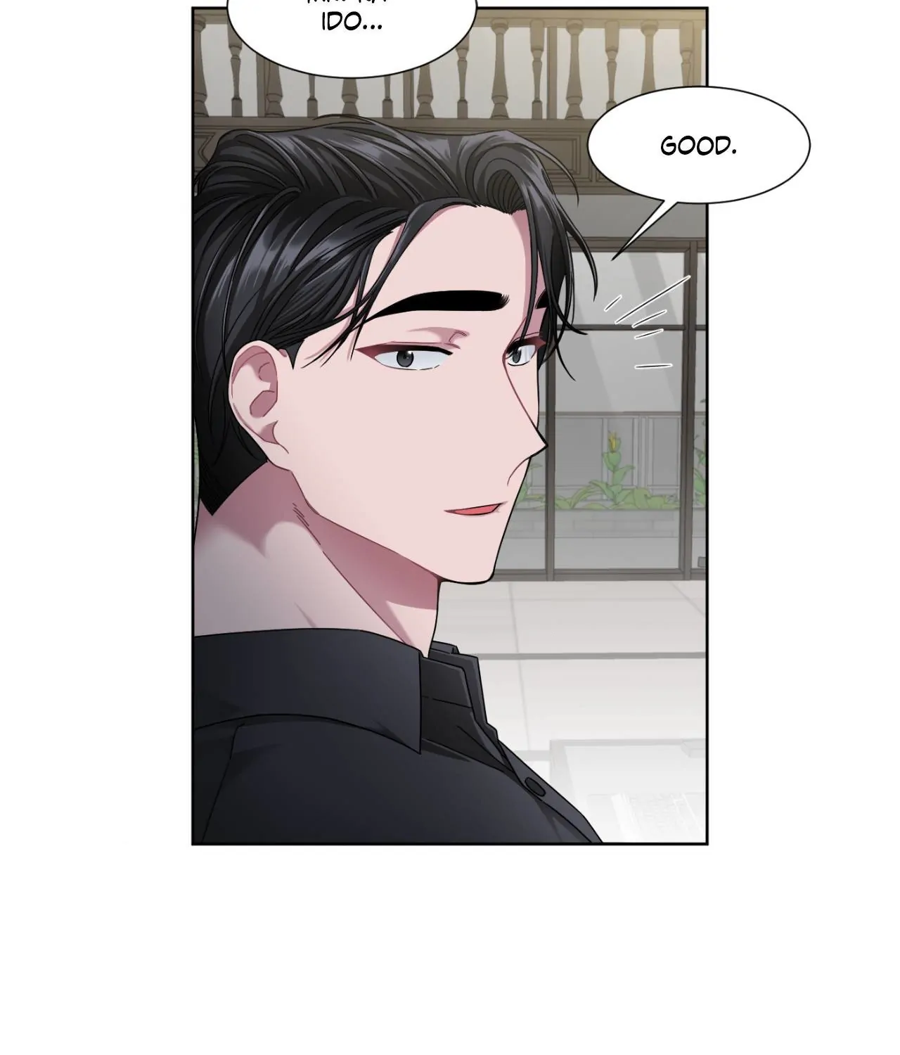 Death Planning [Official] - Chapter 4 manhwa