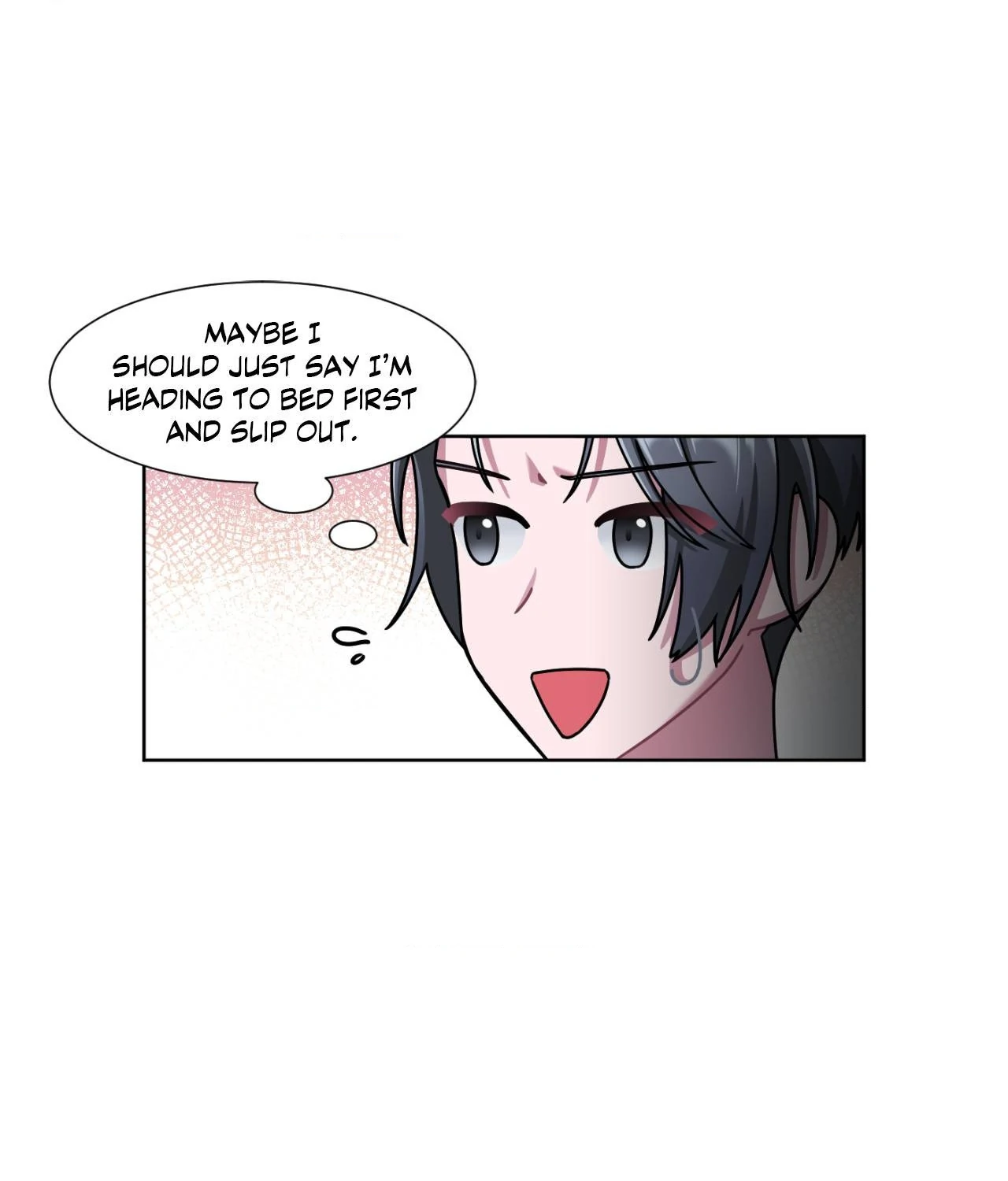Death Planning [Official] - Chapter 4 manhwa