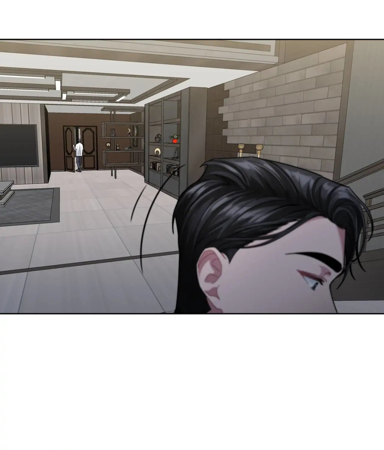 Death Planning [Official] - Chapter 4 manhwa