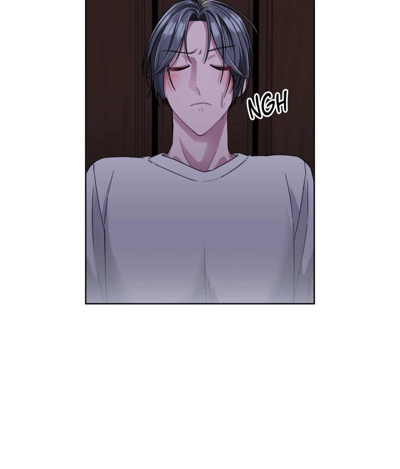 Death Planning [Official] - Chapter 4 manhwa
