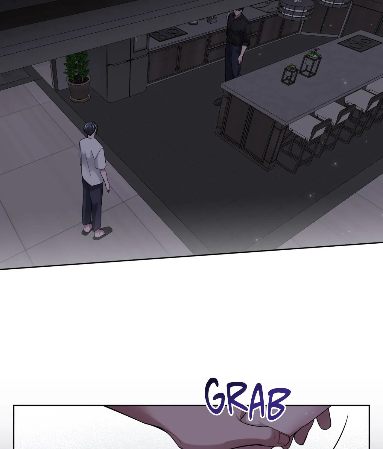 Death Planning [Official] - Chapter 4 manhwa