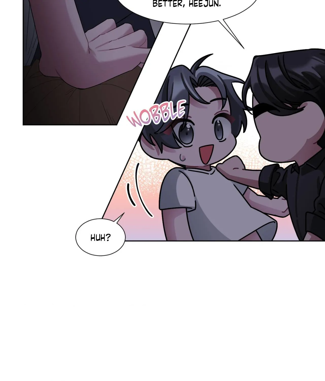 Death Planning [Official] - Chapter 4 manhwa
