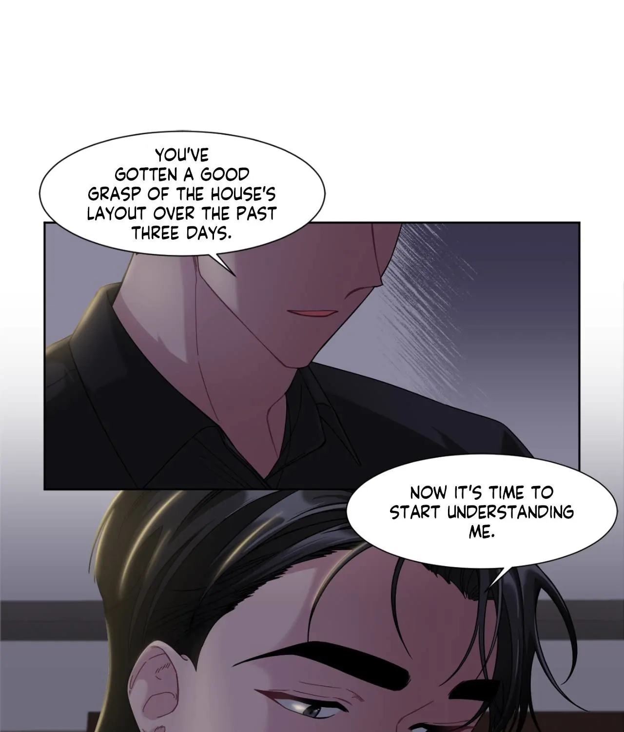 Death Planning [Official] - Chapter 4 manhwa