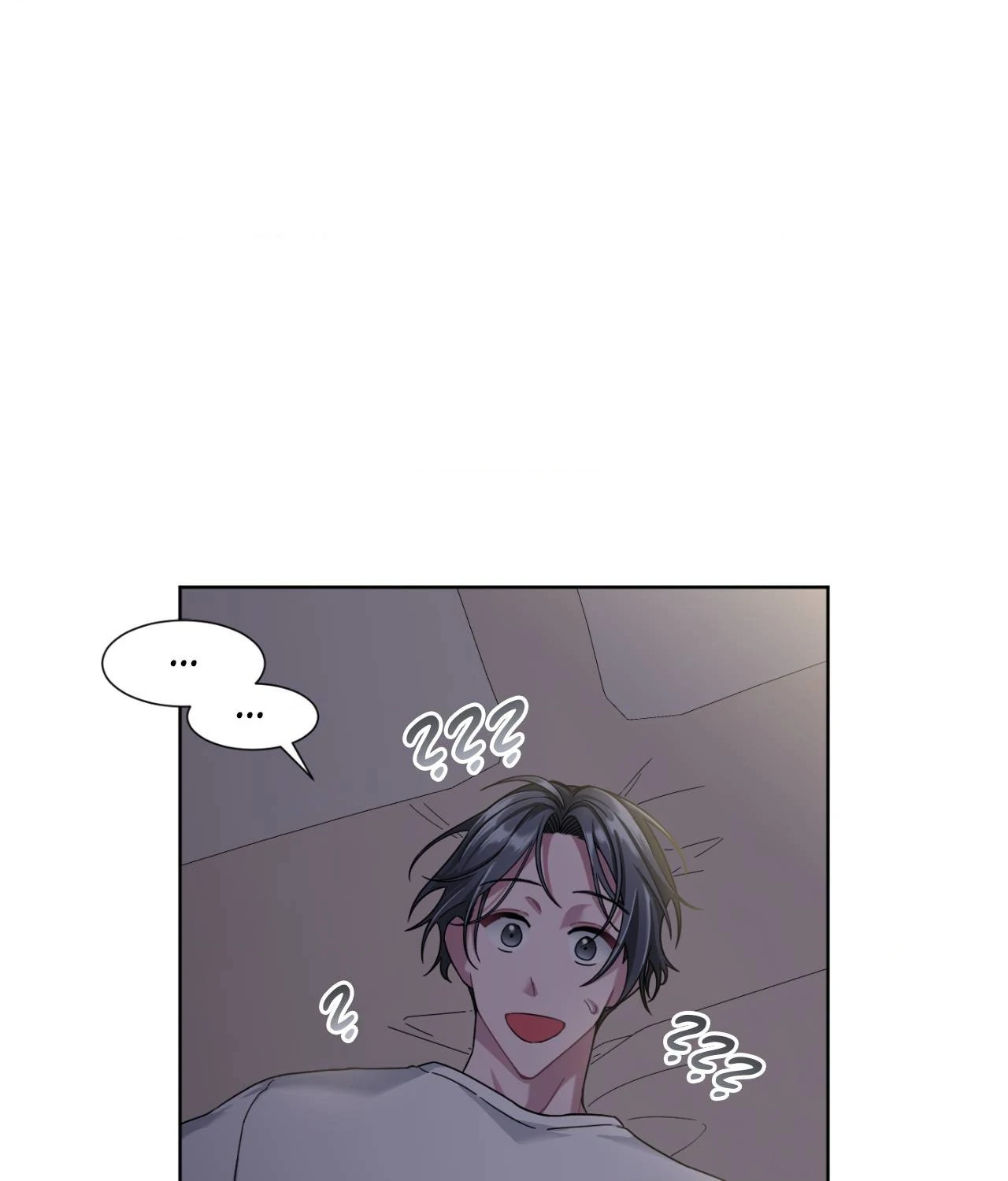 Death Planning [Official] - Chapter 4 manhwa