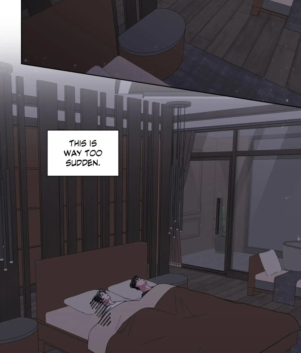 Death Planning [Official] - Chapter 4 manhwa