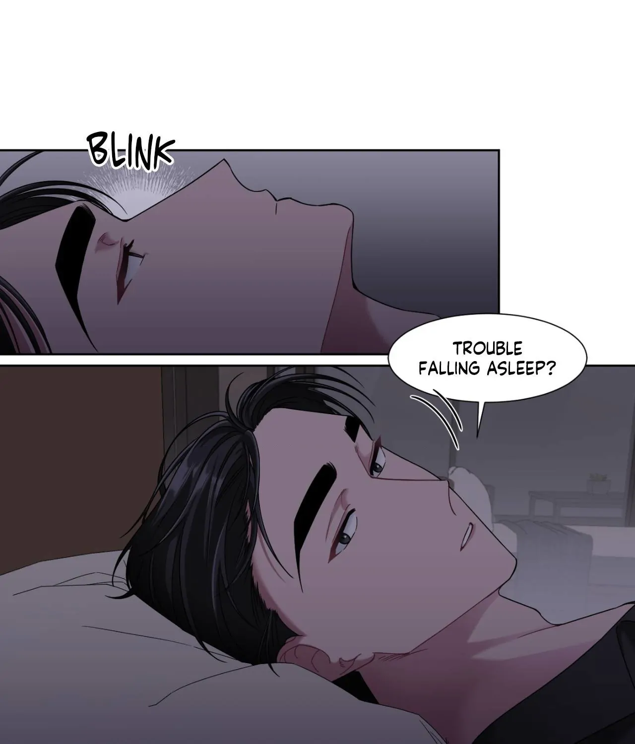 Death Planning [Official] - Chapter 4 manhwa