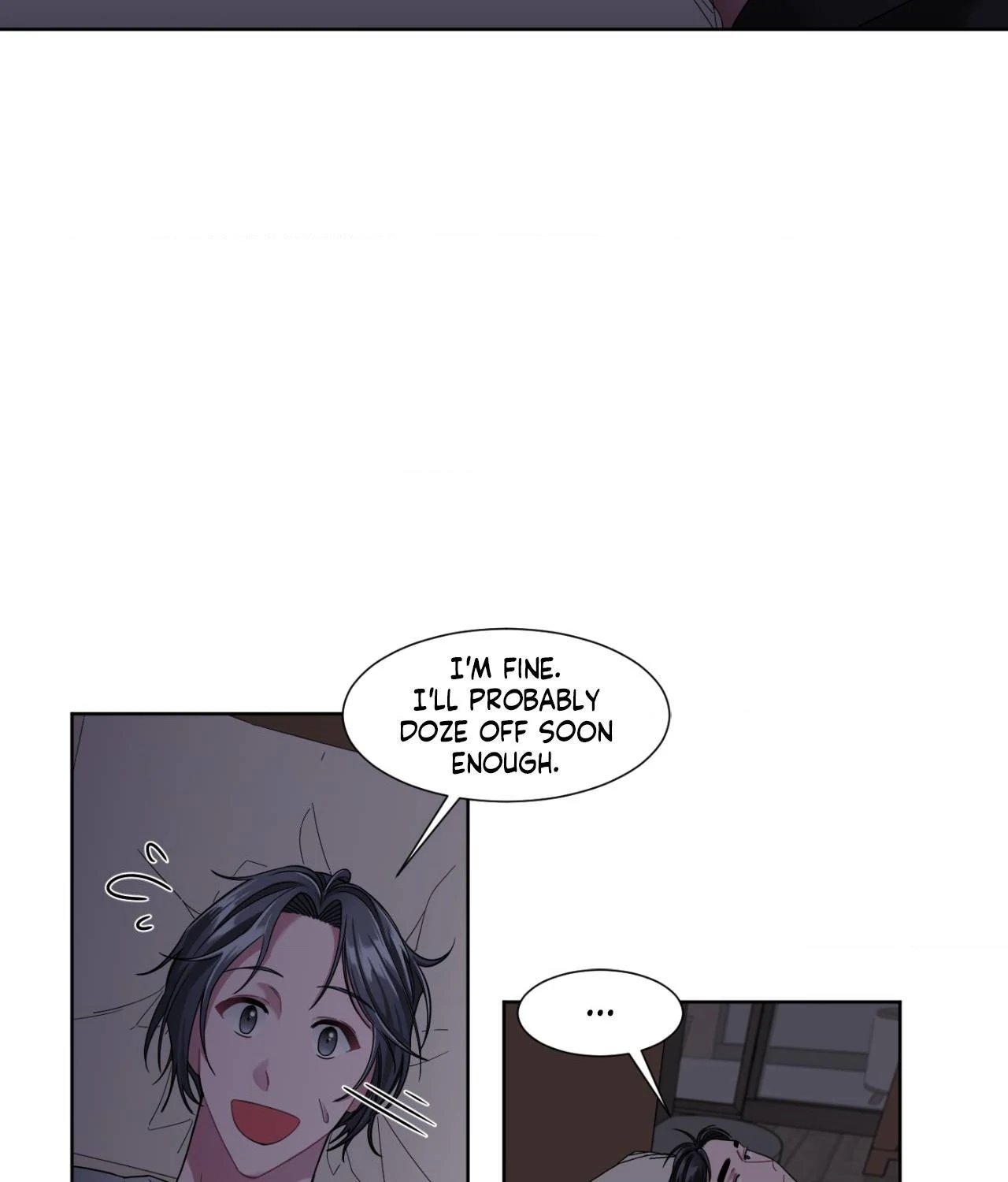 Death Planning [Official] - Chapter 4 manhwa