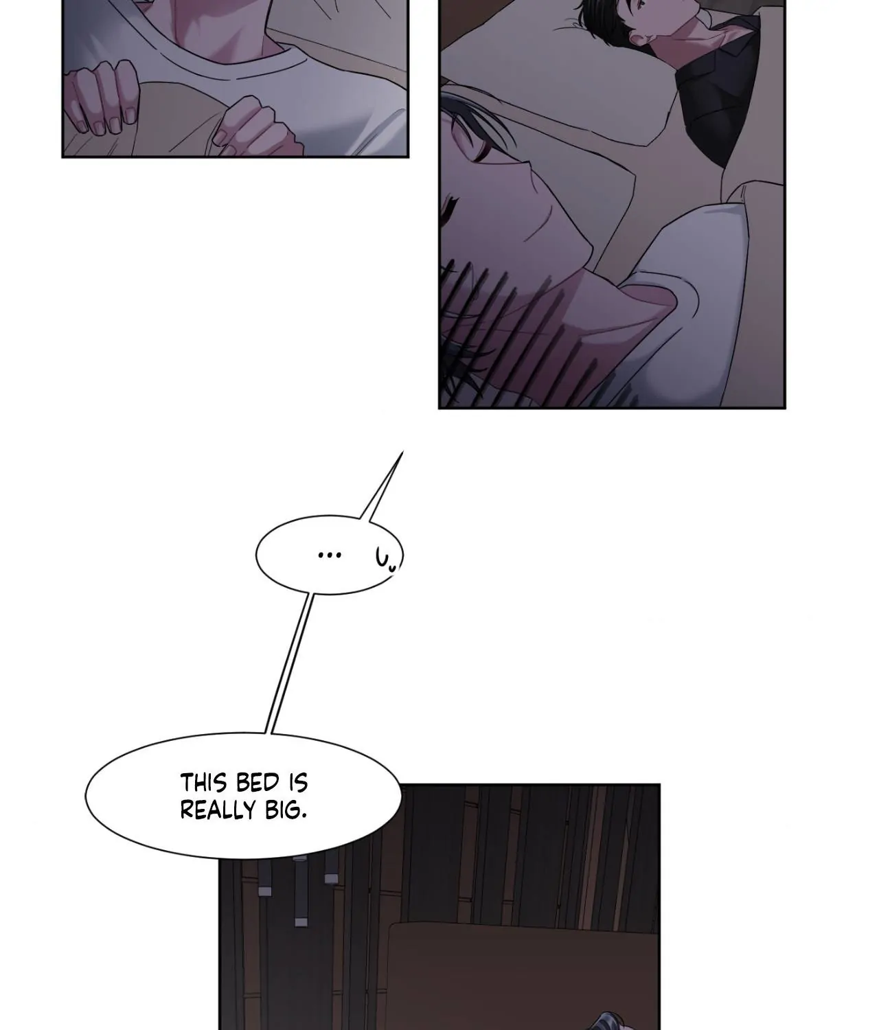 Death Planning [Official] - Chapter 4 manhwa