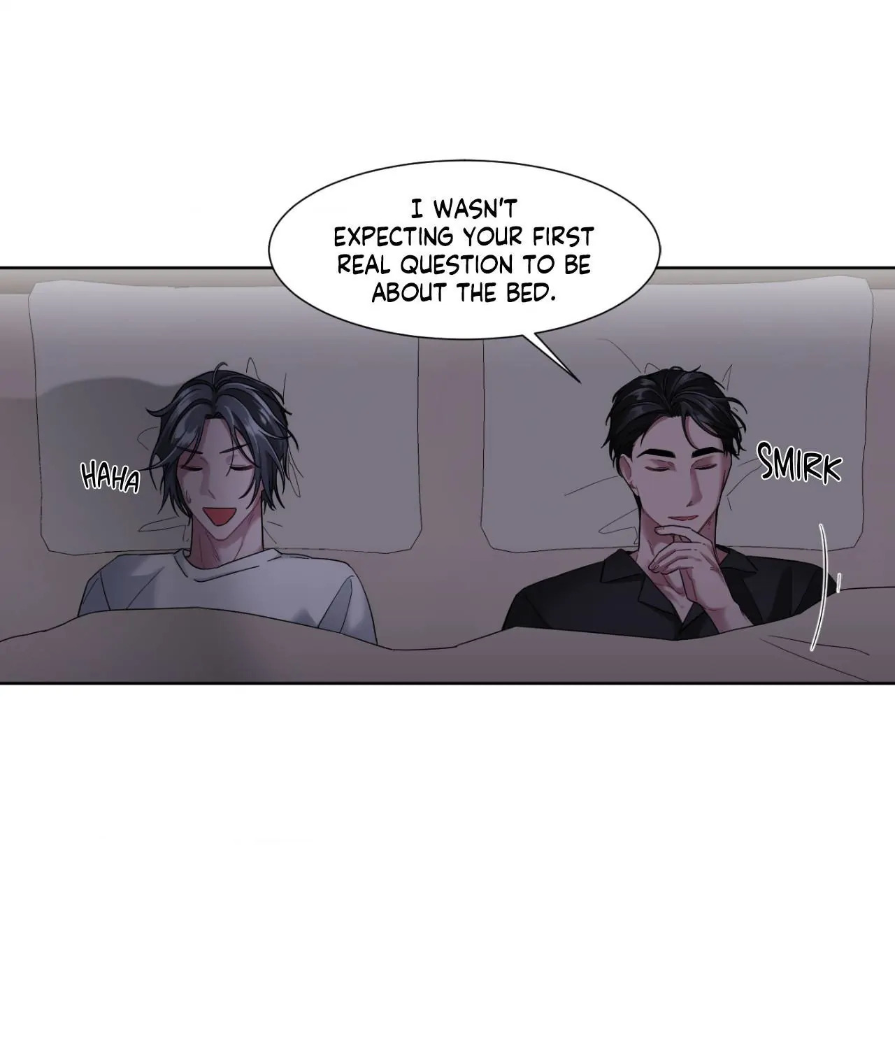 Death Planning [Official] - Chapter 4 manhwa
