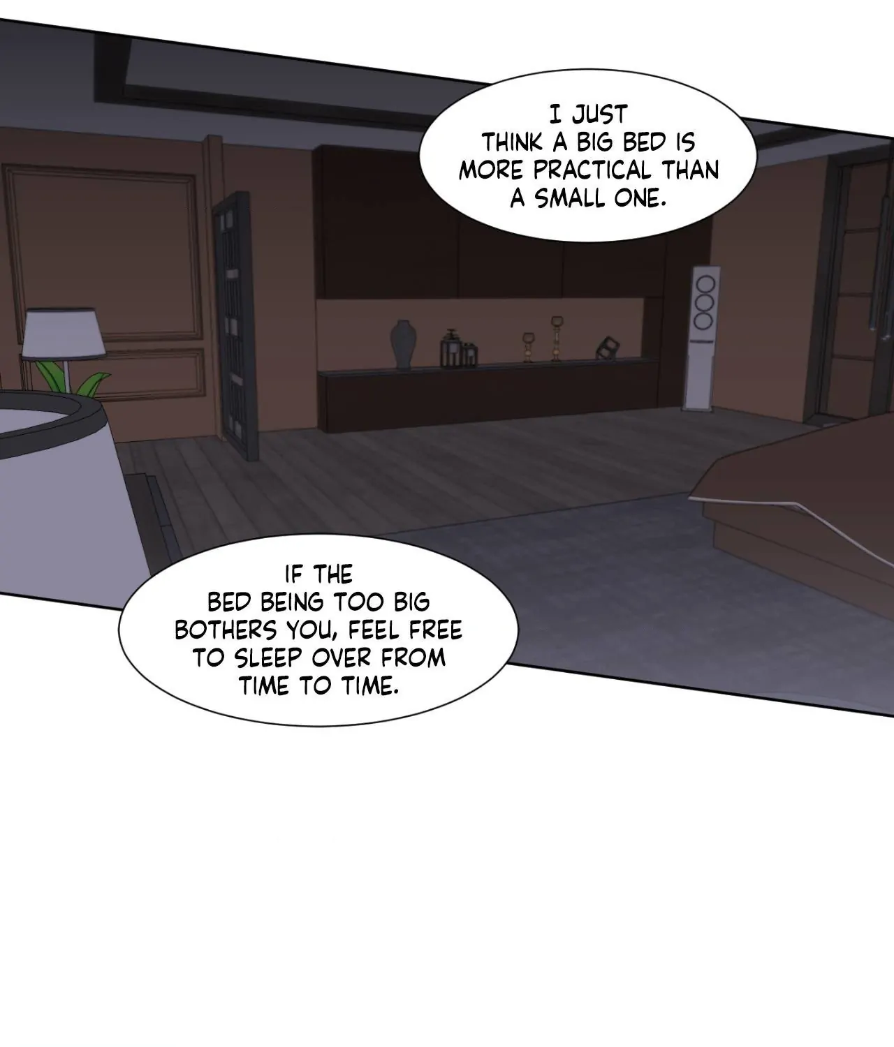 Death Planning [Official] - Chapter 4 manhwa