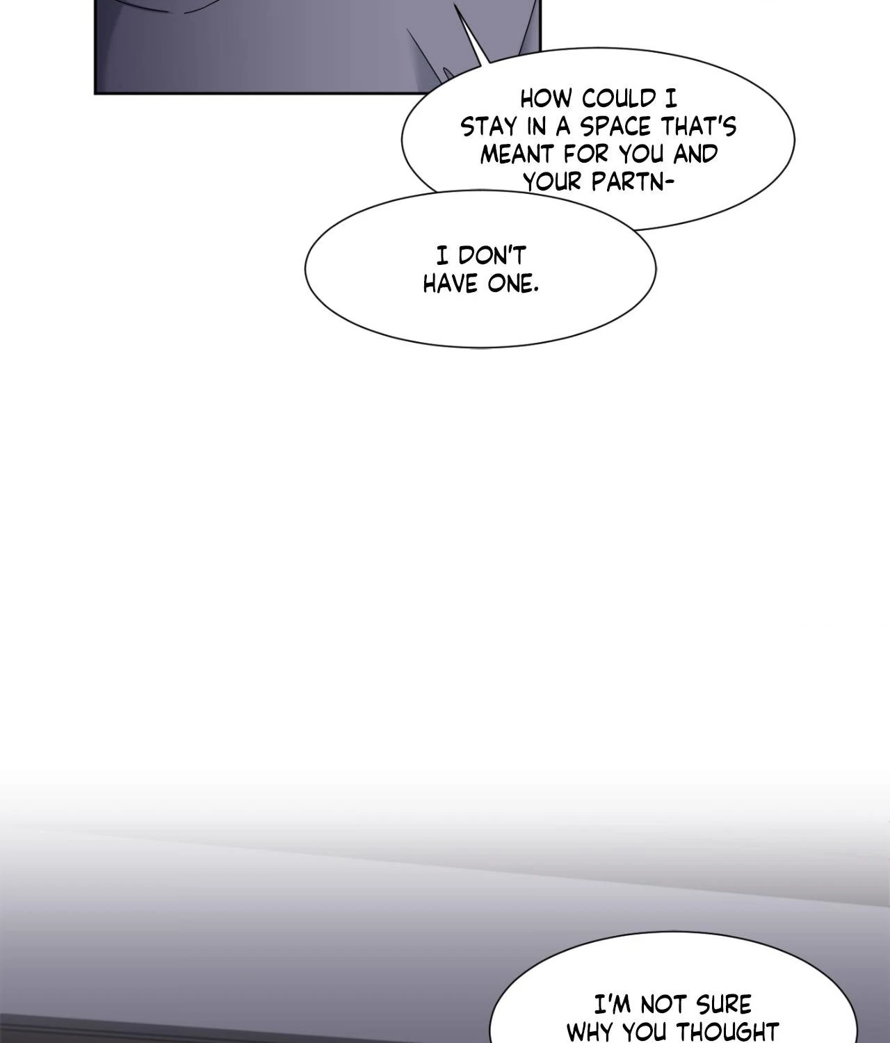 Death Planning [Official] - Chapter 4 manhwa