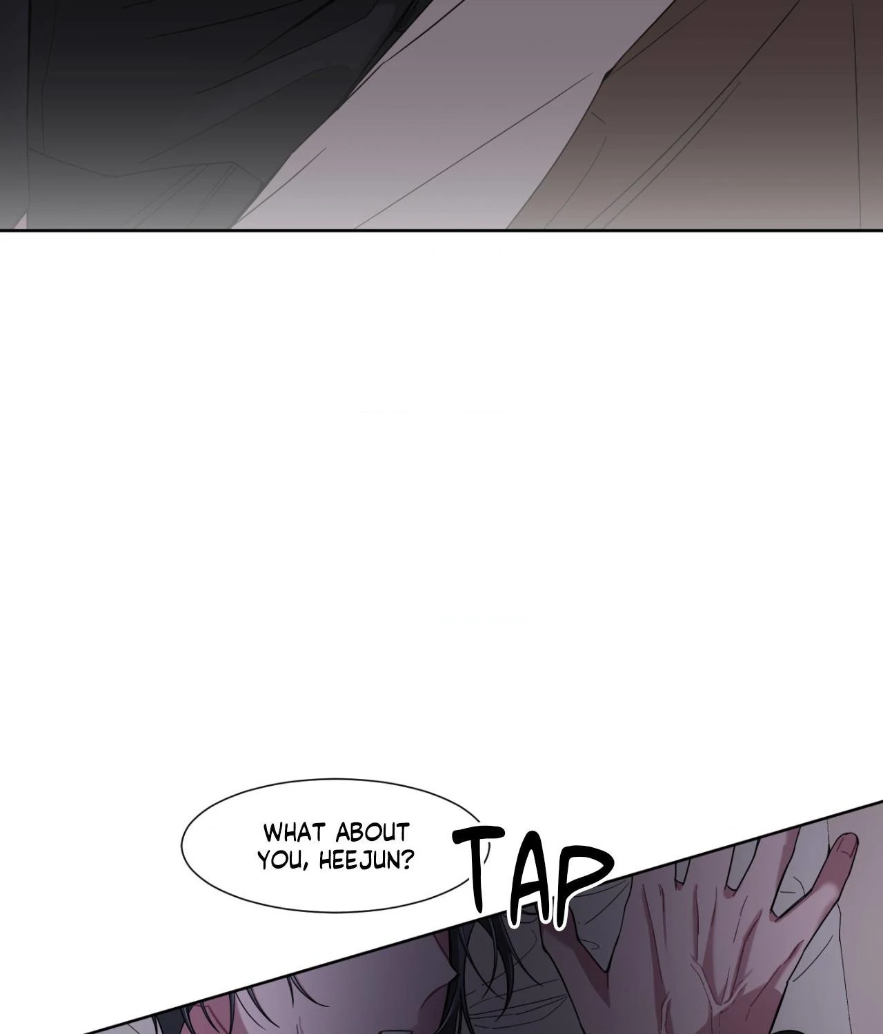 Death Planning [Official] - Chapter 4 manhwa
