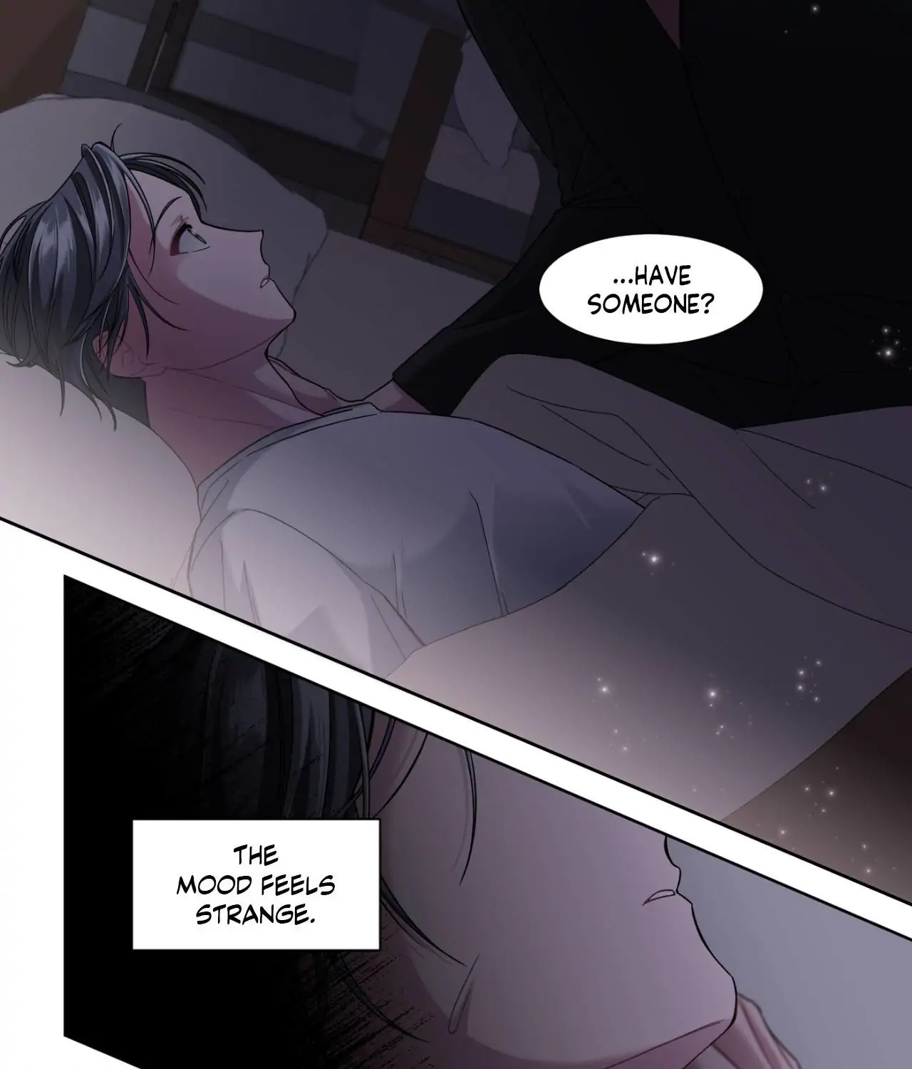 Death Planning [Official] - Chapter 4 manhwa