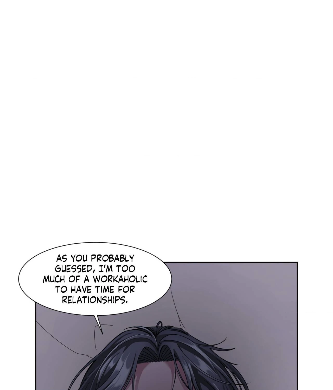 Death Planning [Official] - Chapter 4 manhwa