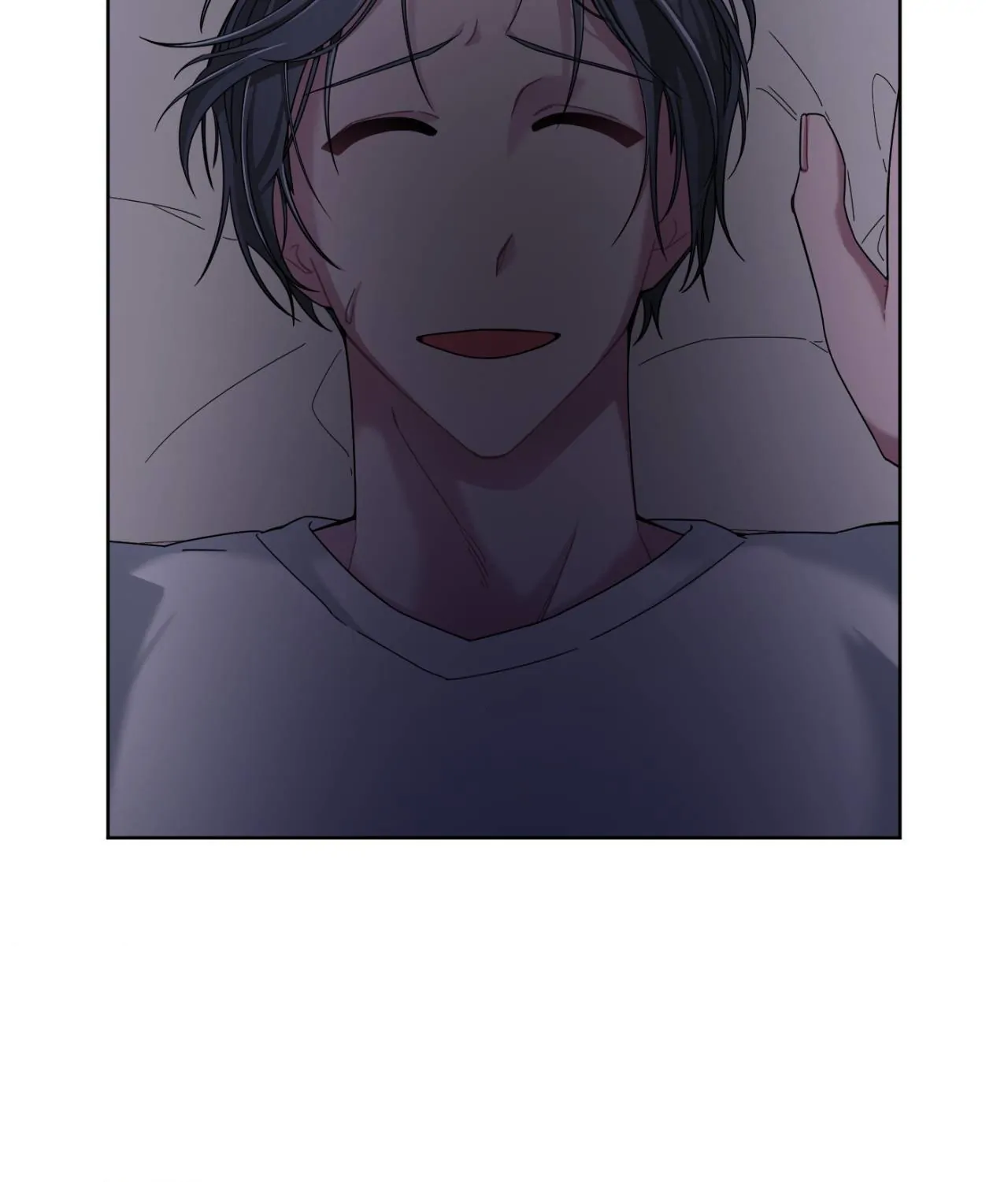 Death Planning [Official] - Chapter 4 manhwa