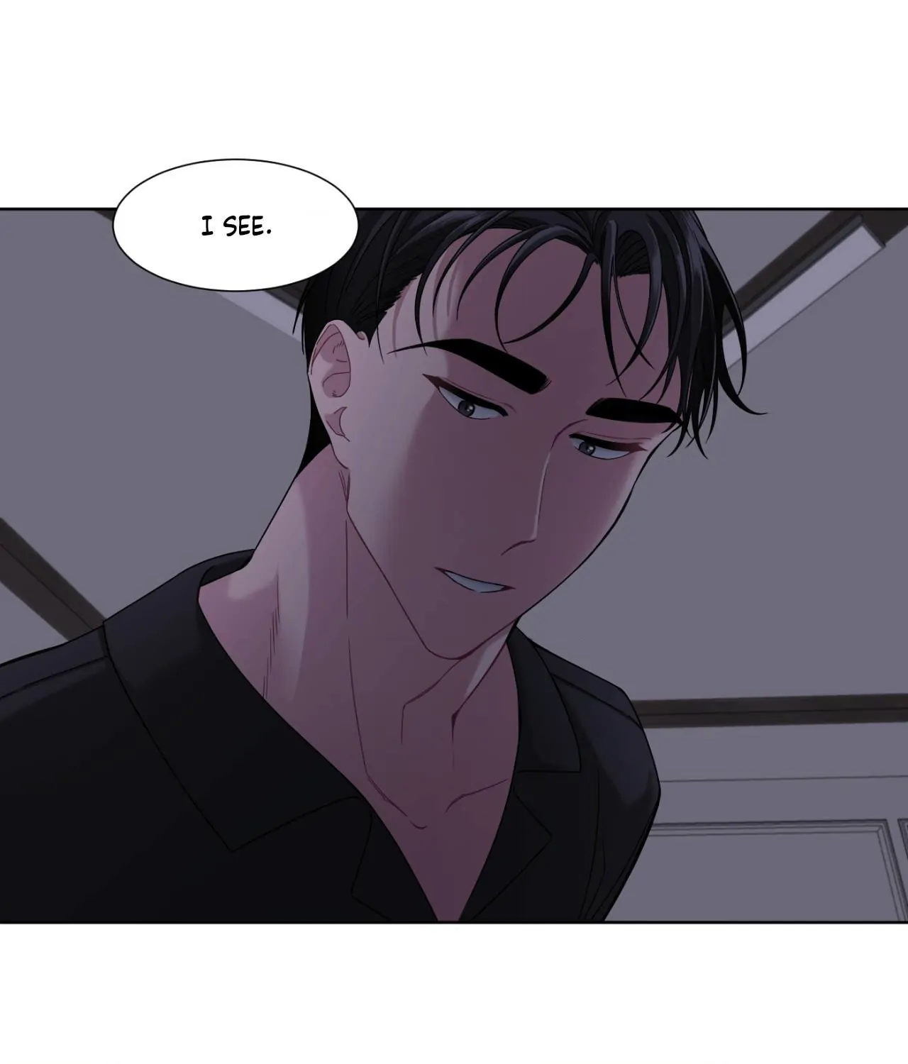 Death Planning [Official] - Chapter 4 manhwa