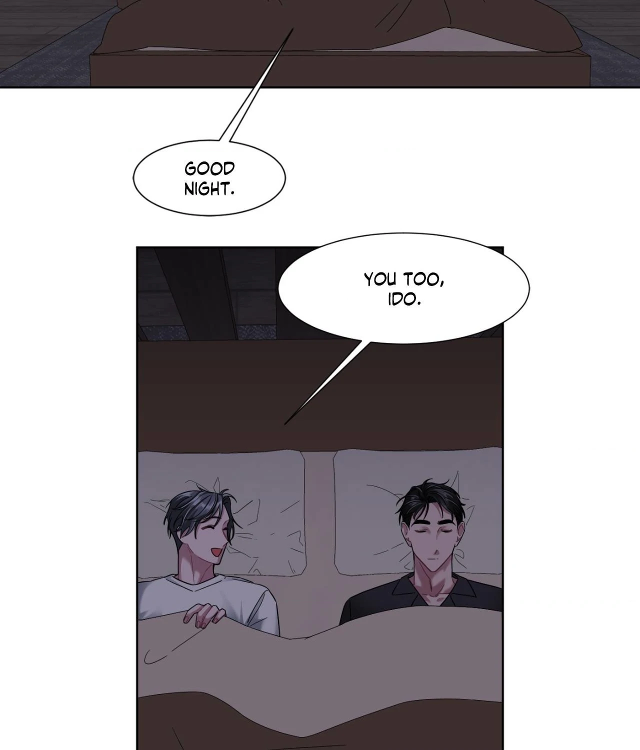 Death Planning [Official] - Chapter 4 manhwa