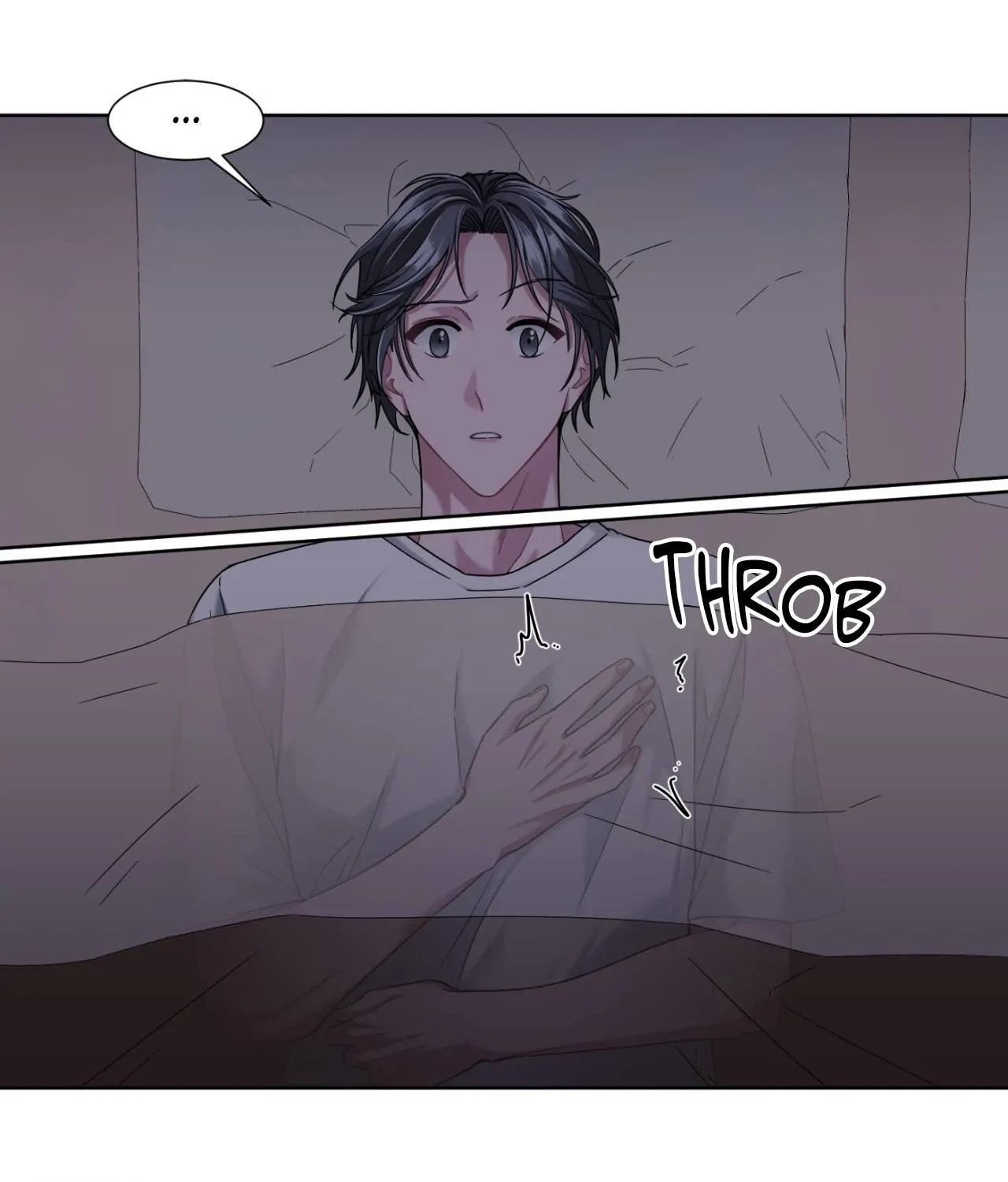 Death Planning [Official] - Chapter 4 manhwa