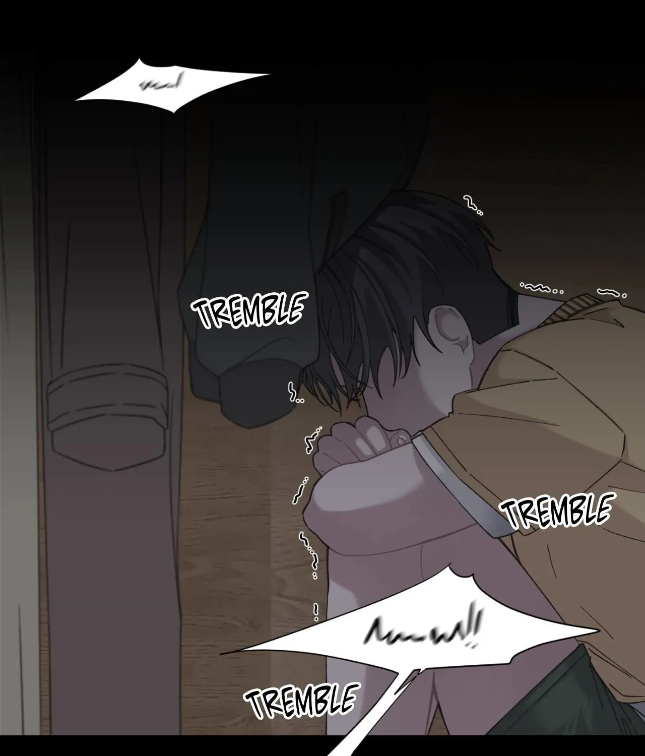 Death Planning [Official] - Chapter 4 manhwa