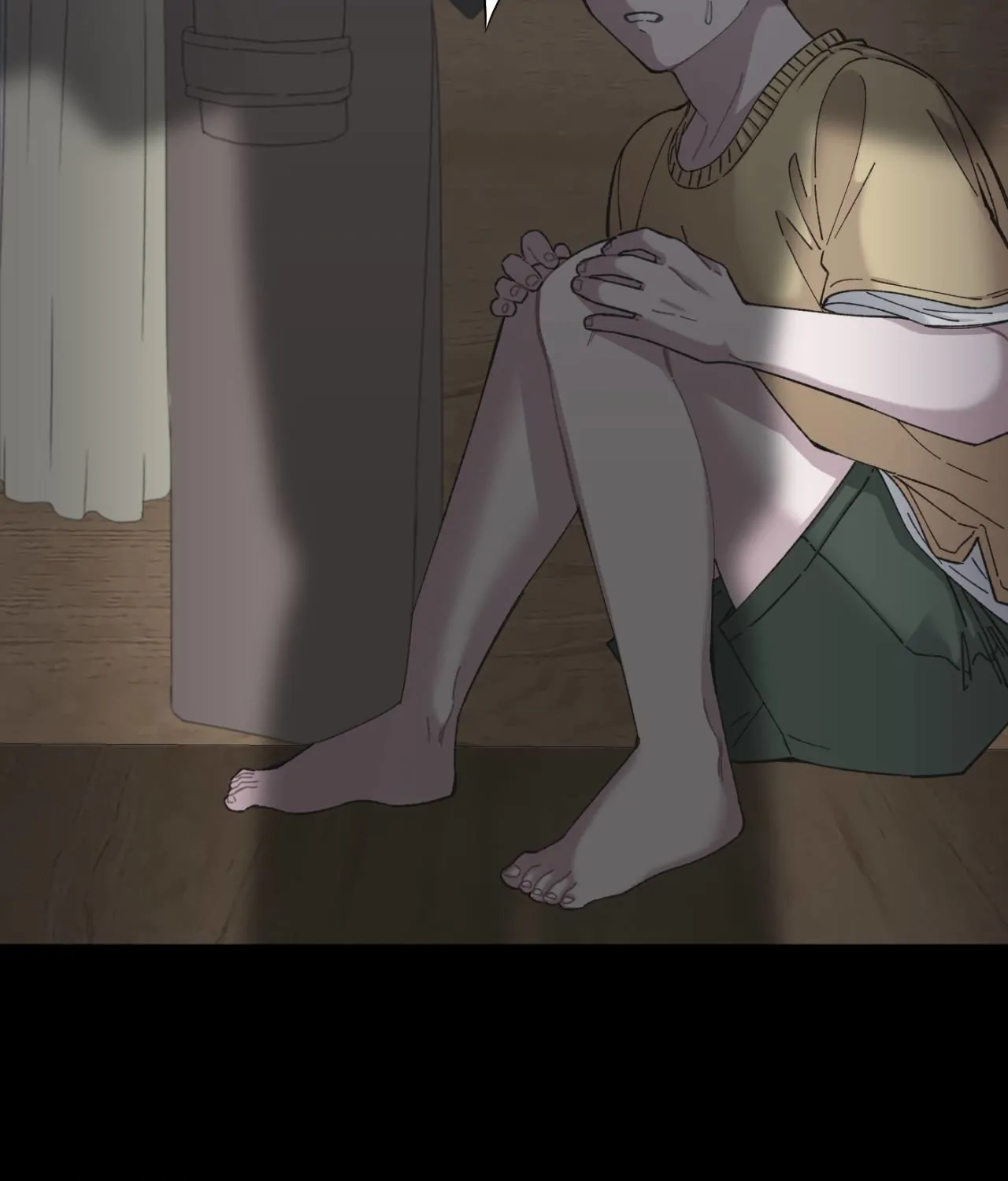 Death Planning [Official] - Chapter 4 manhwa