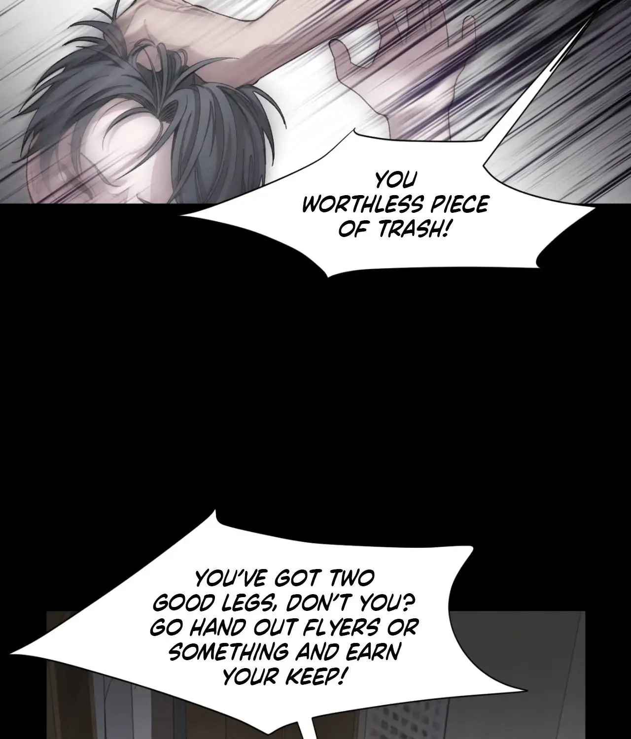 Death Planning [Official] - Chapter 4 manhwa
