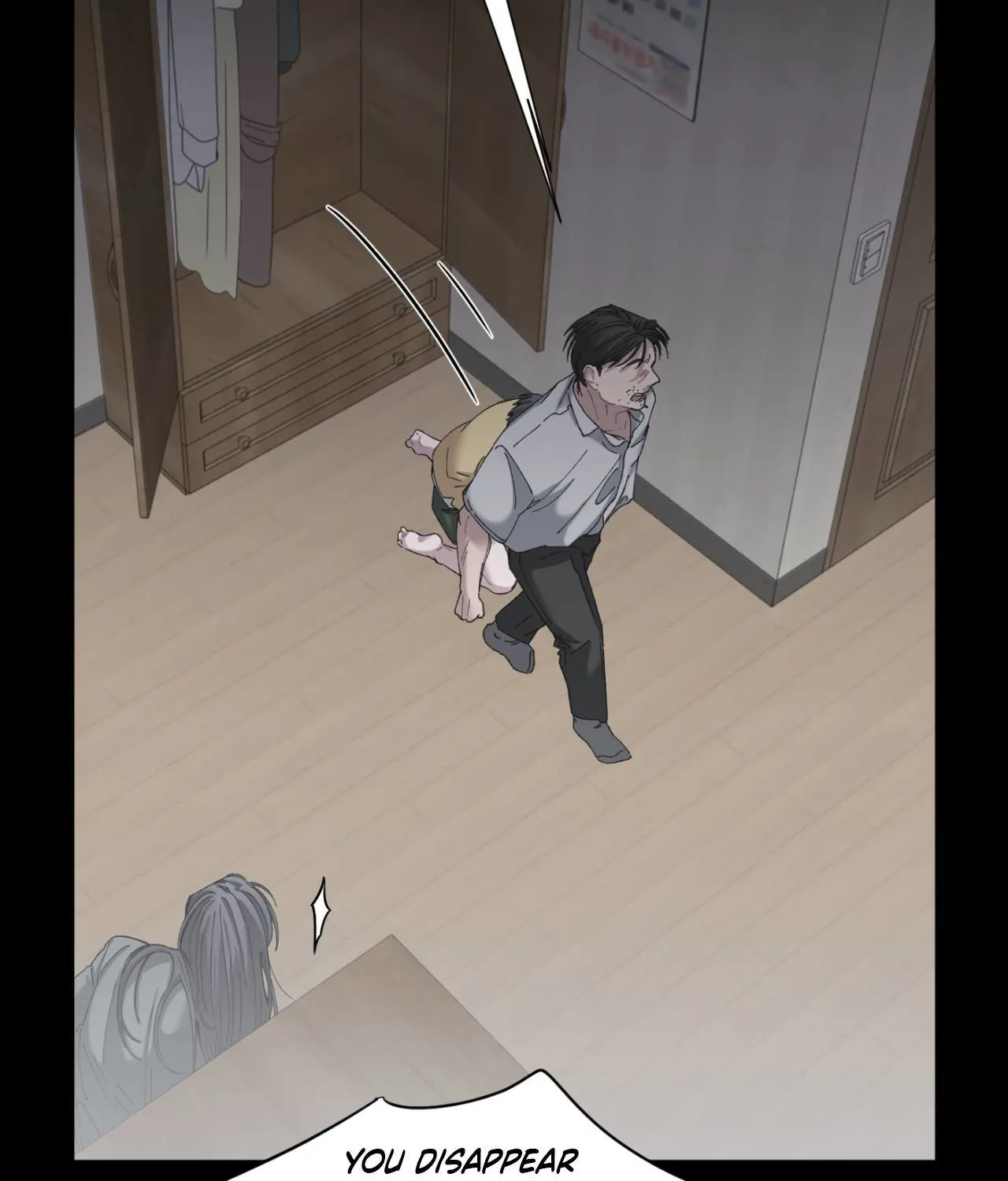 Death Planning [Official] - Chapter 4 manhwa