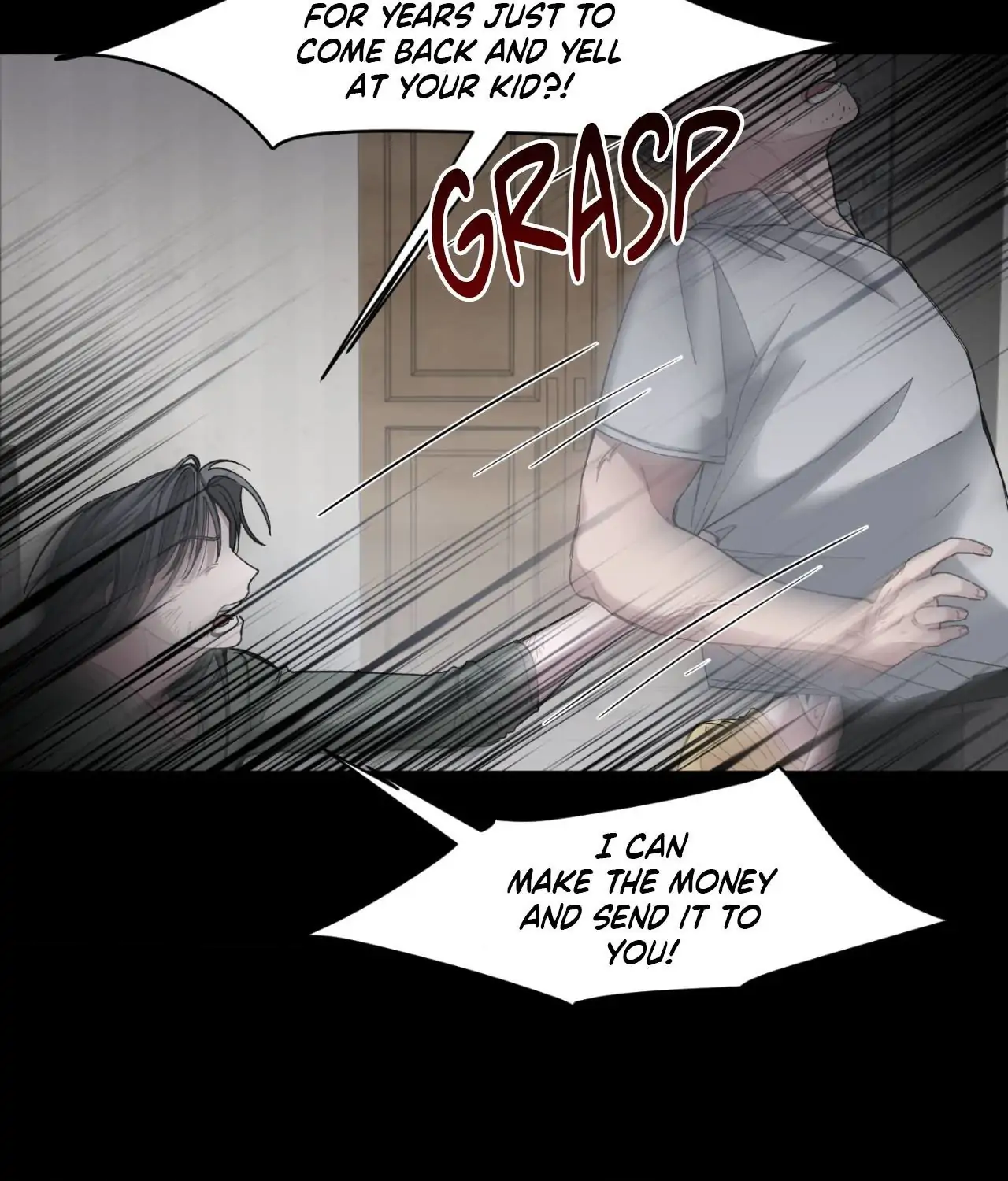 Death Planning [Official] - Chapter 4 manhwa