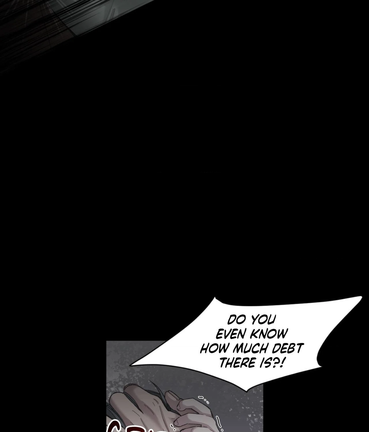 Death Planning [Official] - Chapter 4 manhwa