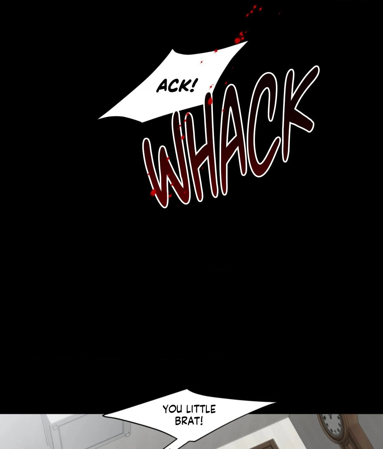 Death Planning [Official] - Chapter 4 manhwa
