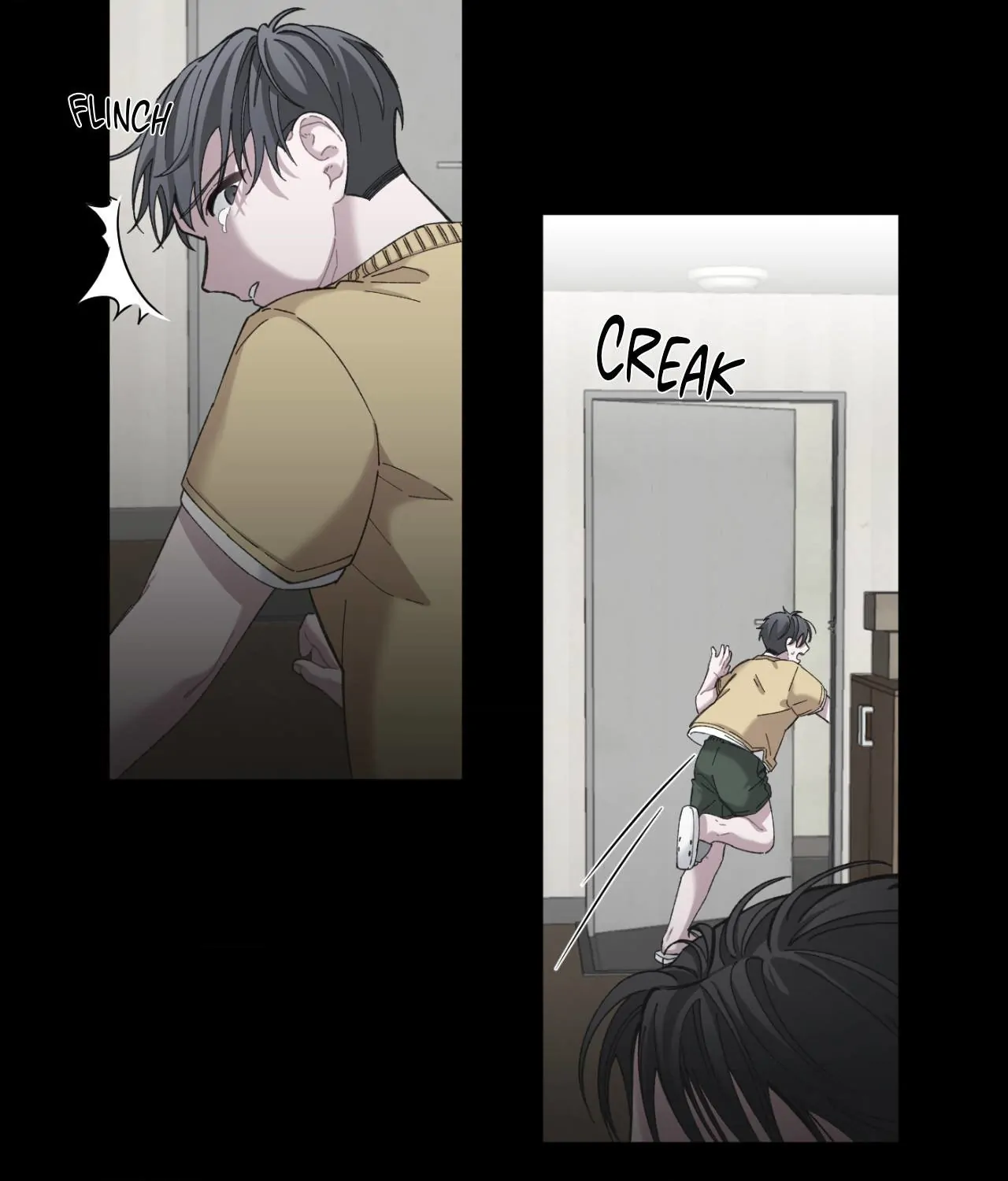 Death Planning [Official] - Chapter 4 manhwa