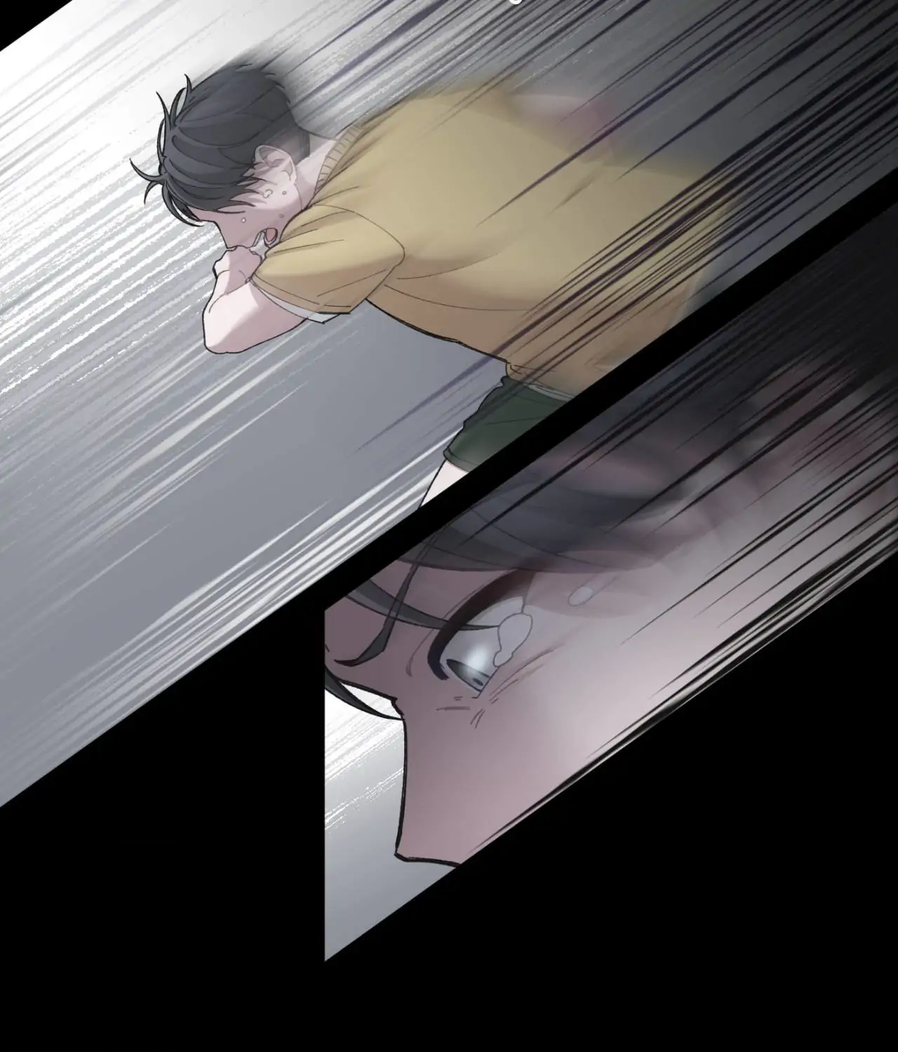 Death Planning [Official] - Chapter 4 manhwa
