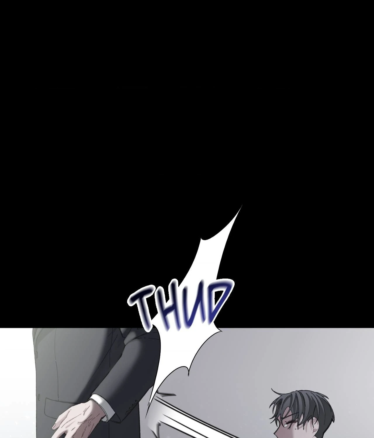 Death Planning [Official] - Chapter 4 manhwa