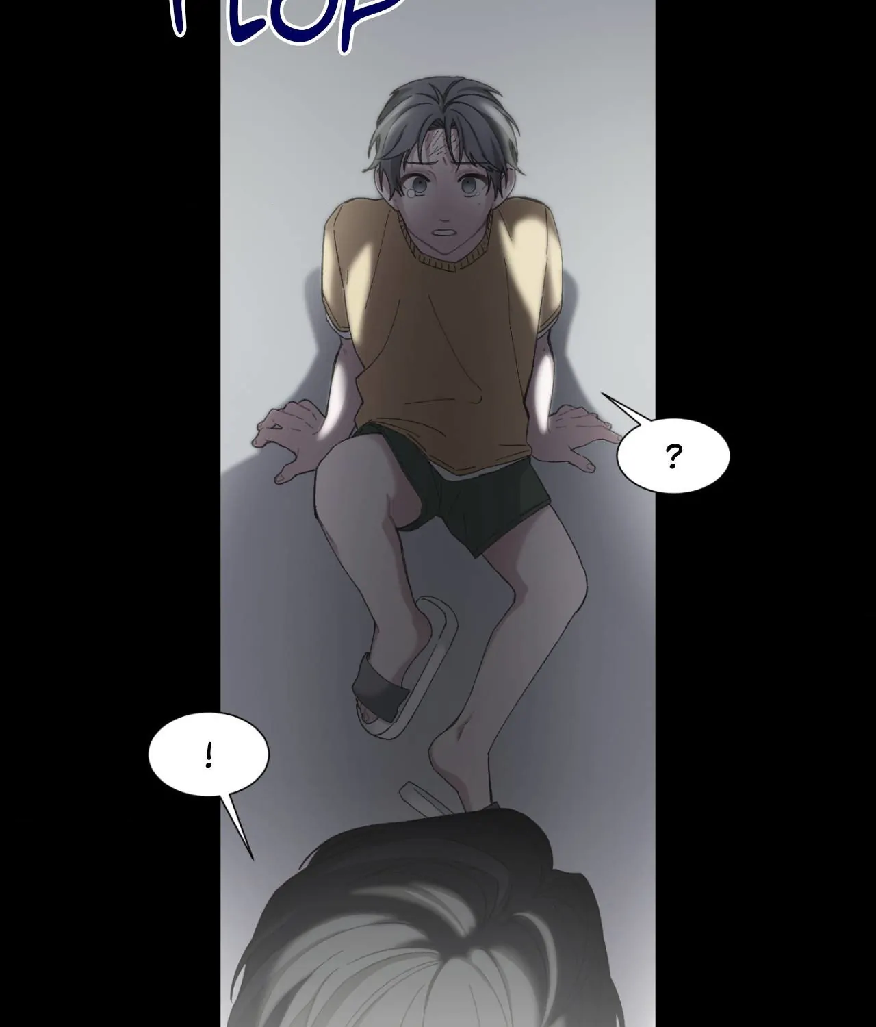 Death Planning [Official] - Chapter 4 manhwa