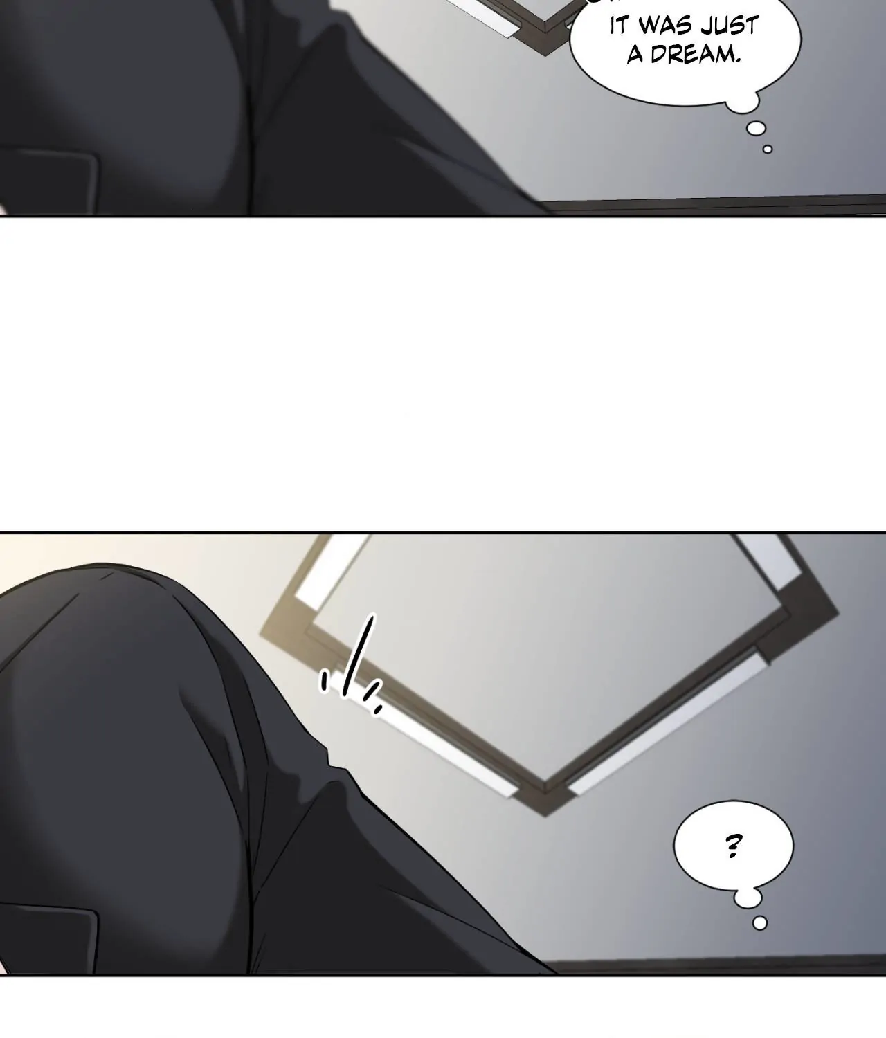 Death Planning [Official] - Chapter 4 manhwa