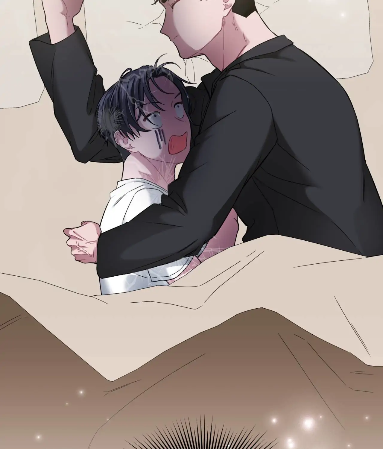 Death Planning [Official] - Chapter 4 manhwa