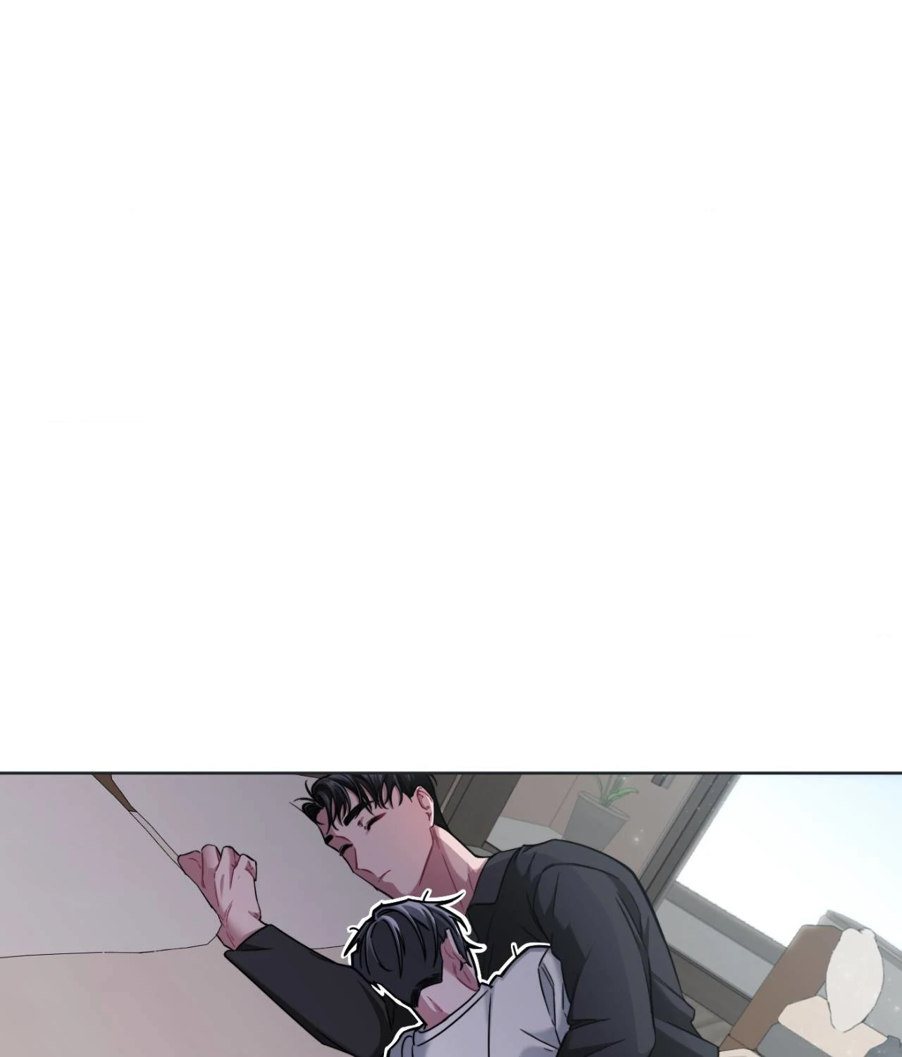 Death Planning [Official] - Chapter 5 manhwa