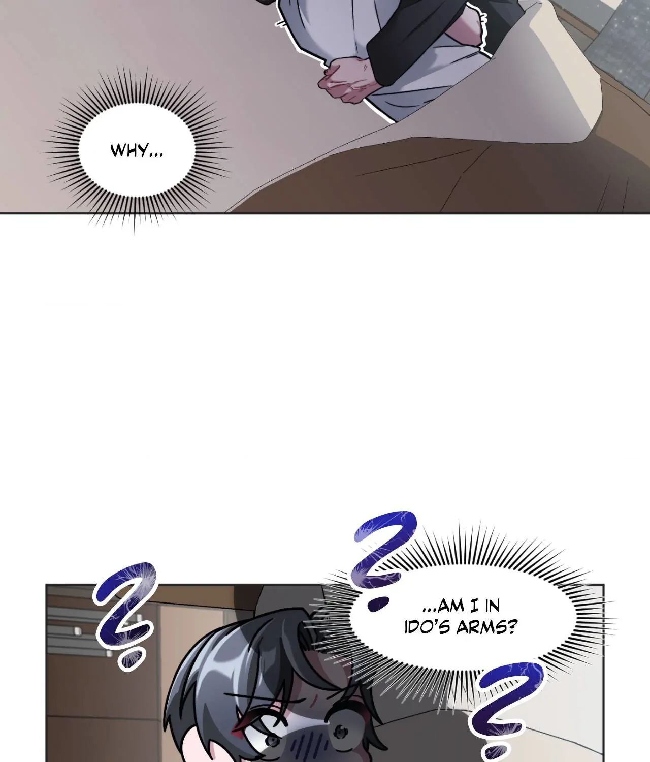Death Planning [Official] - Chapter 5 manhwa