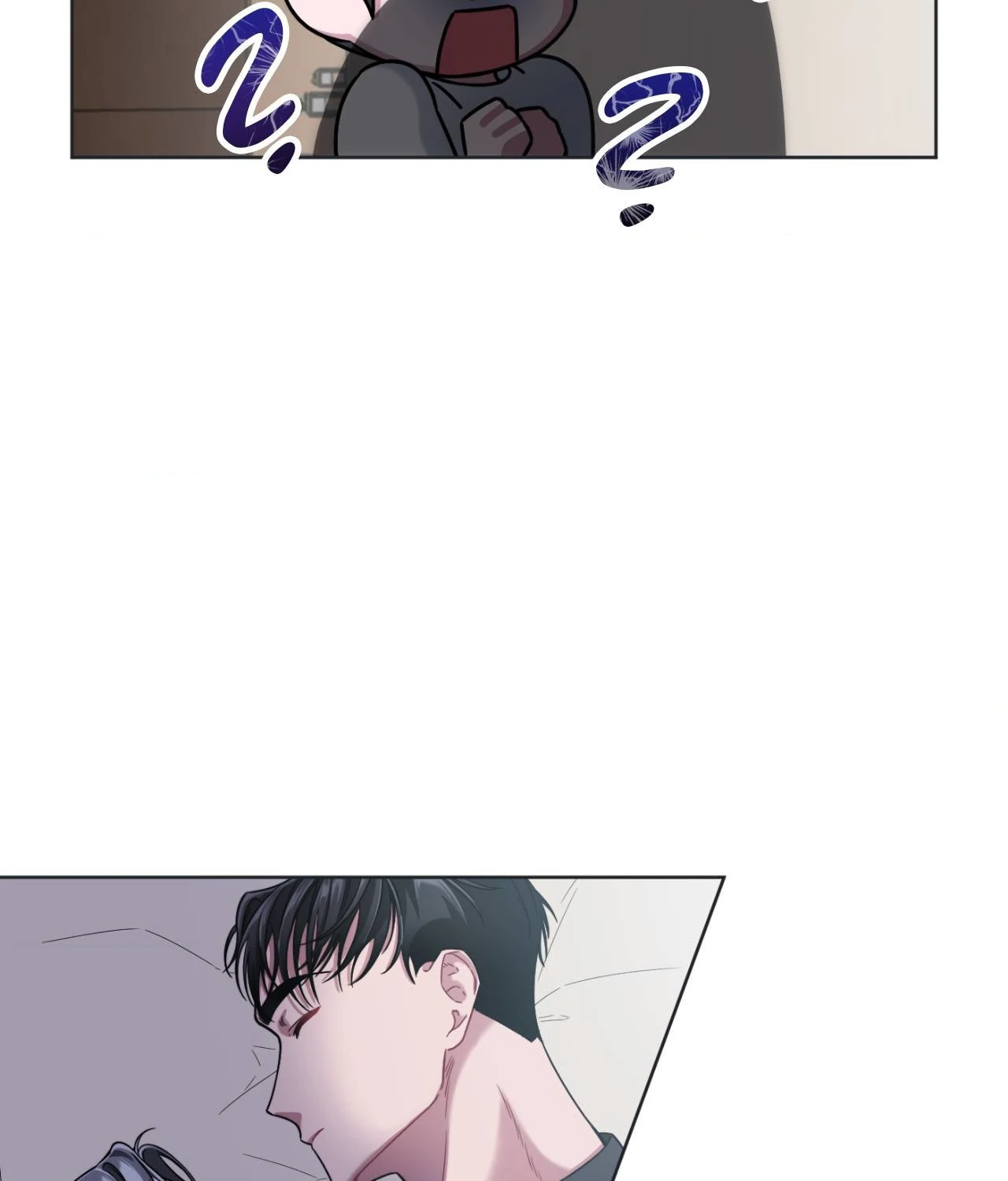 Death Planning [Official] - Chapter 5 manhwa