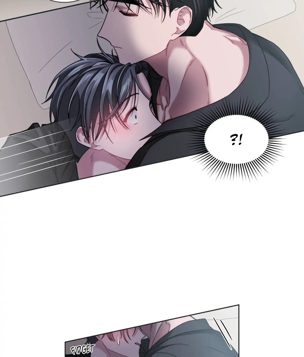 Death Planning [Official] - Chapter 5 manhwa